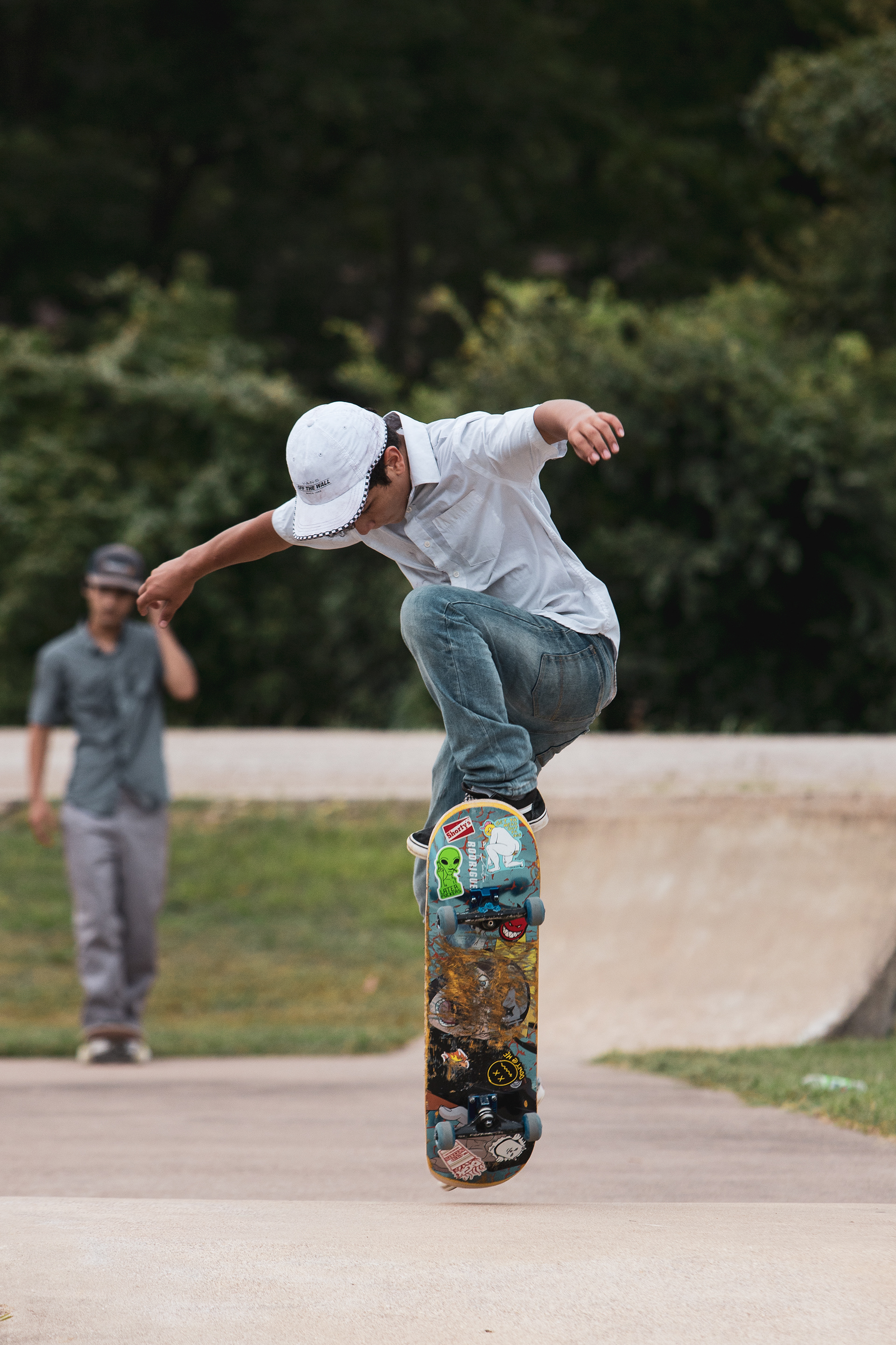 Noe - Sk8r Boys