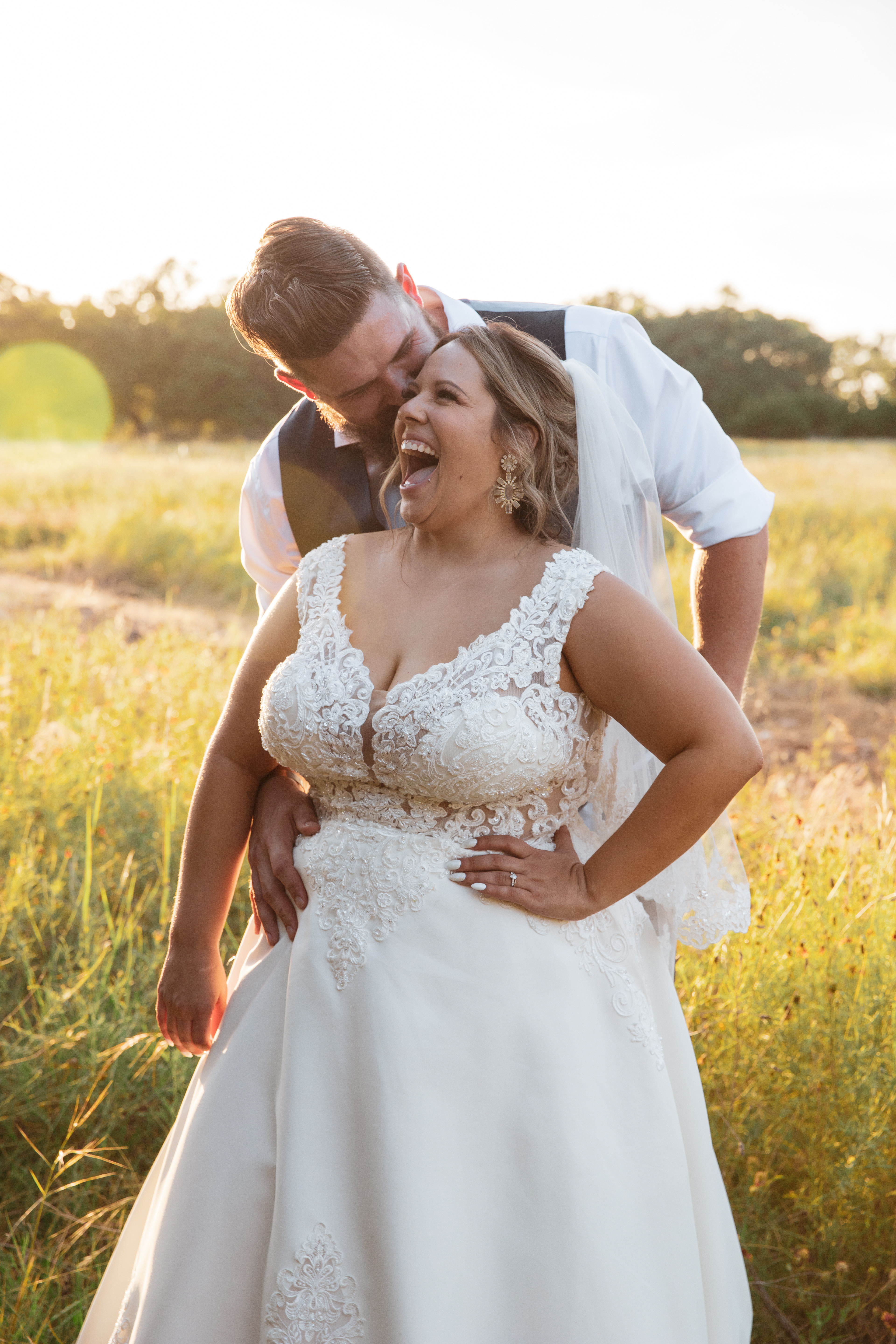 Ashley & Steven's Wedding