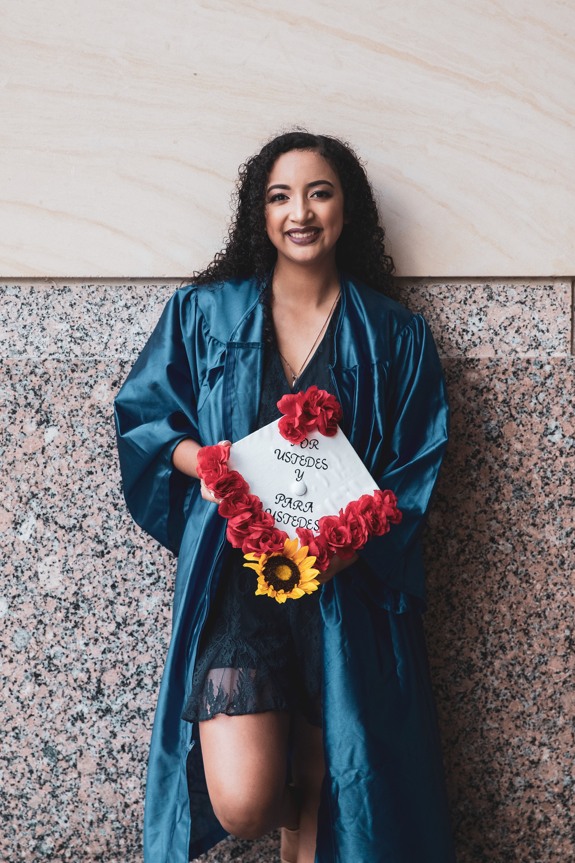 Leslie - NHS 2020