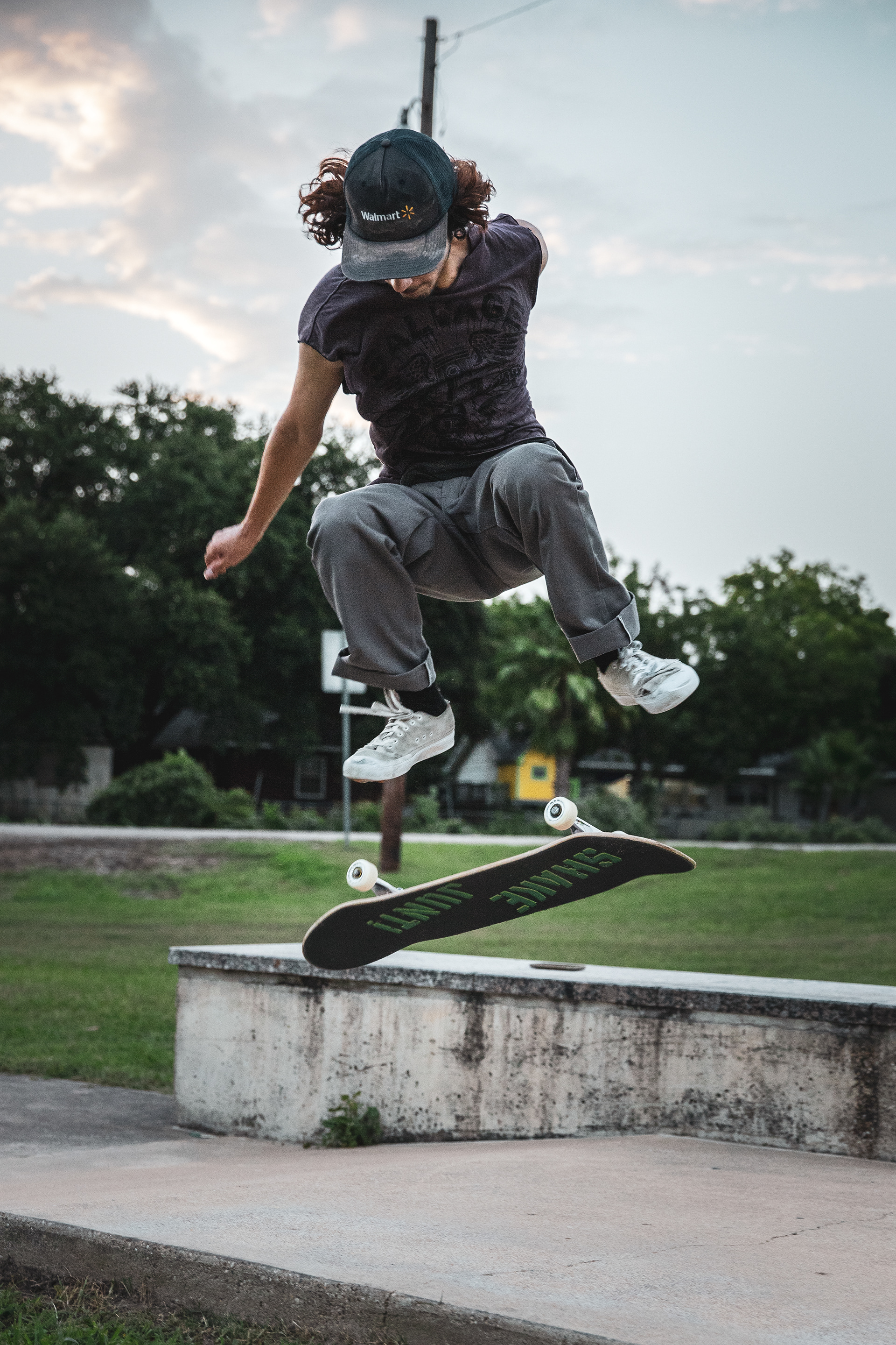 Josue - Sk8r Boys