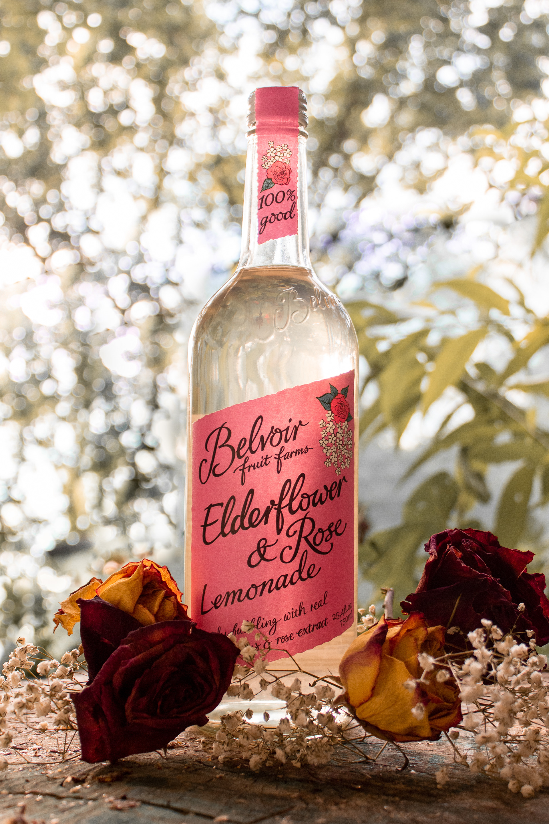 Belvoir Fruit Farms