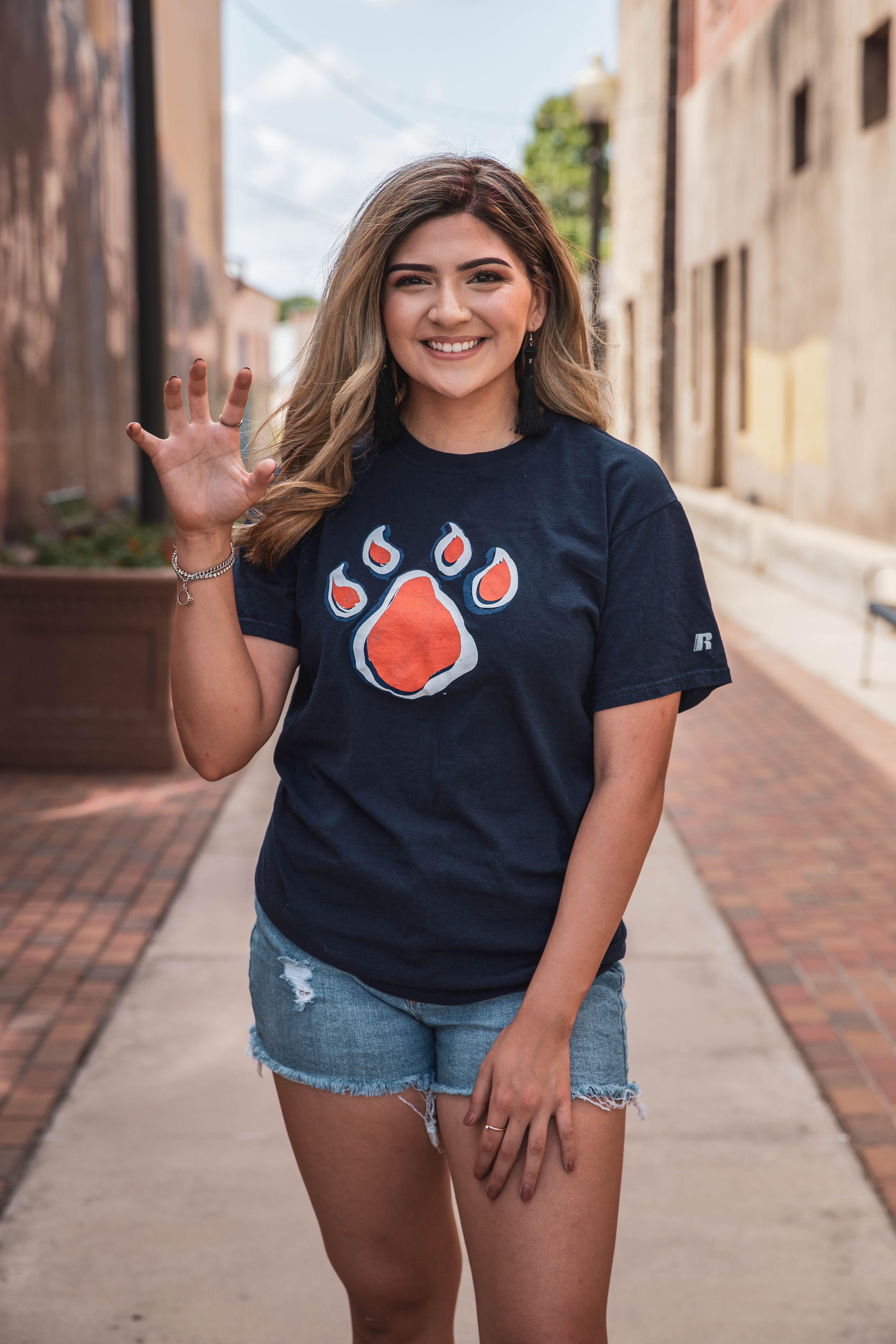 Isabel - NHS 2020