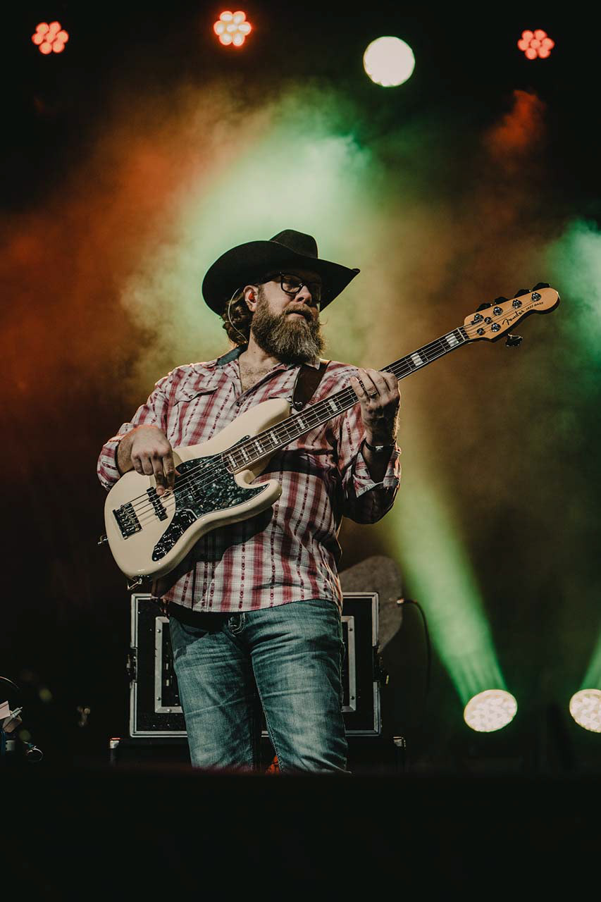 Texas Birthday Bash - City of Nav. 2020