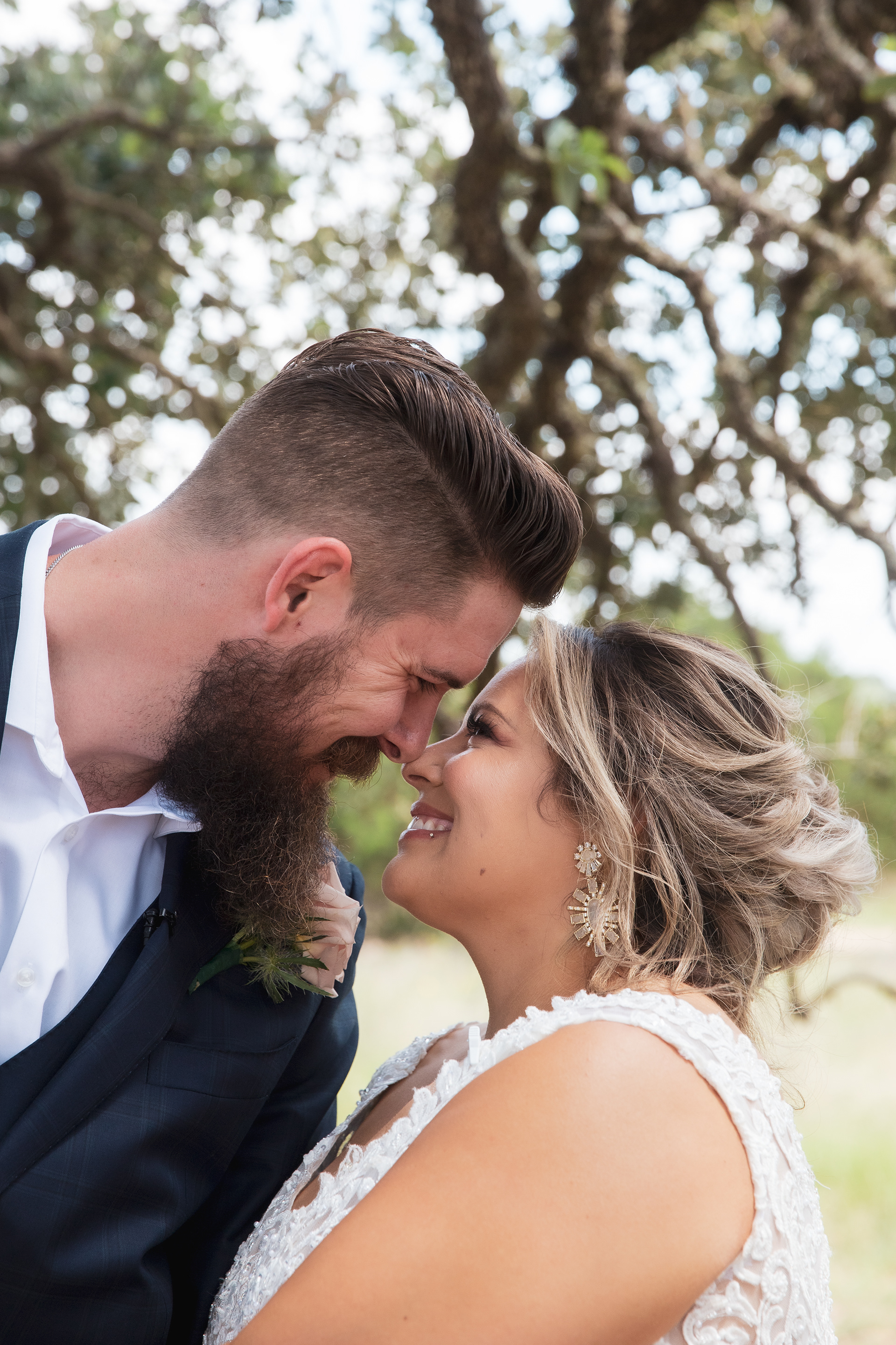 Ashley & Steven's Wedding