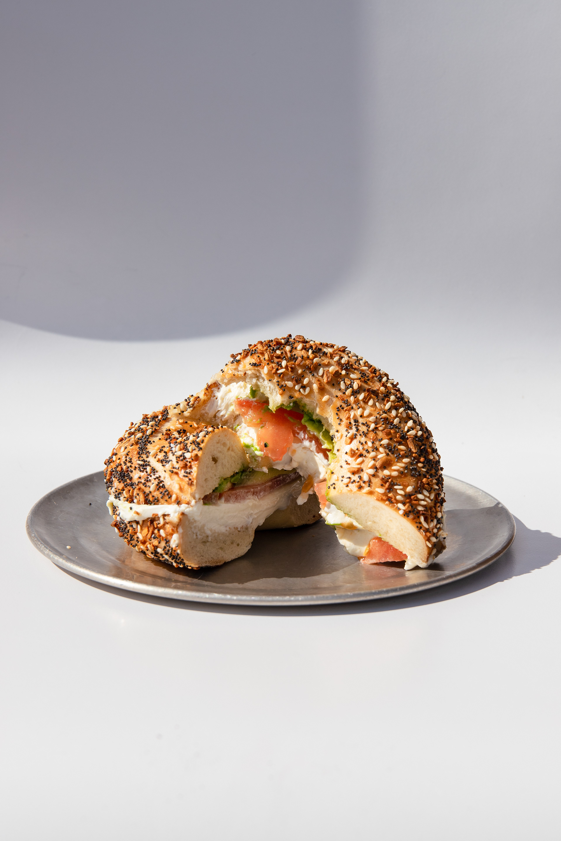 Nervous Charlie's Bagels