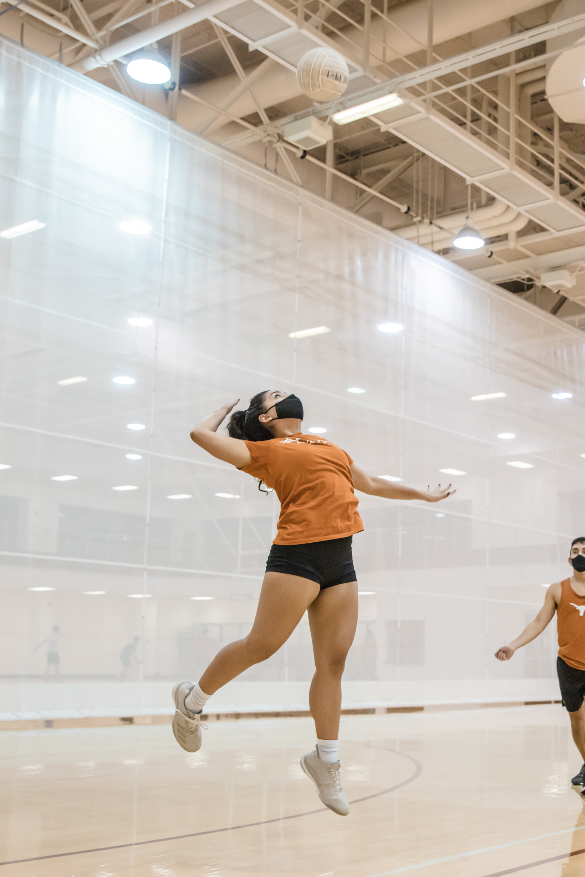IM Volleyball - UTRecSports
