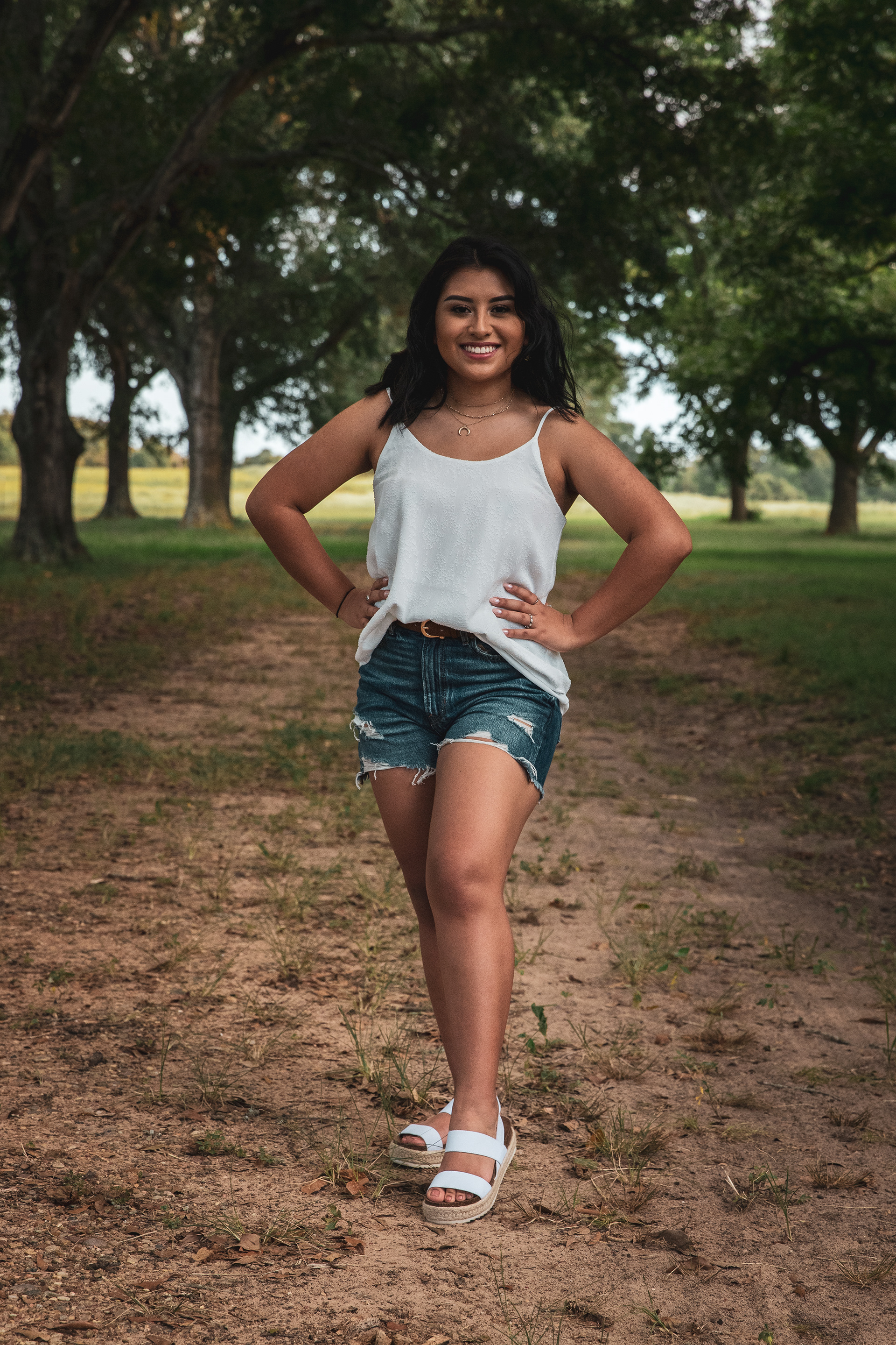 Xochilt - NHS 2020