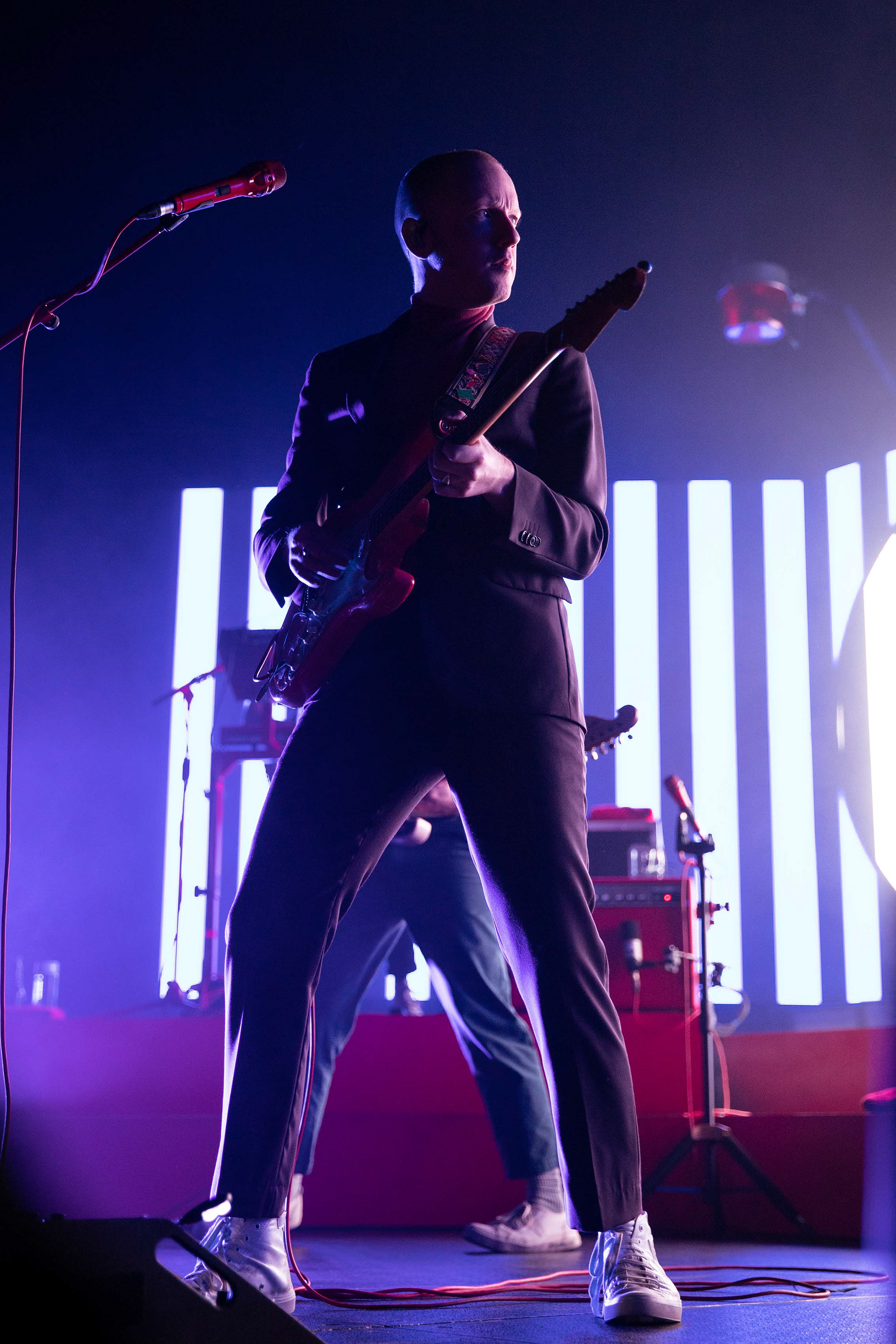 Two Door Cinema Club - Afterglow