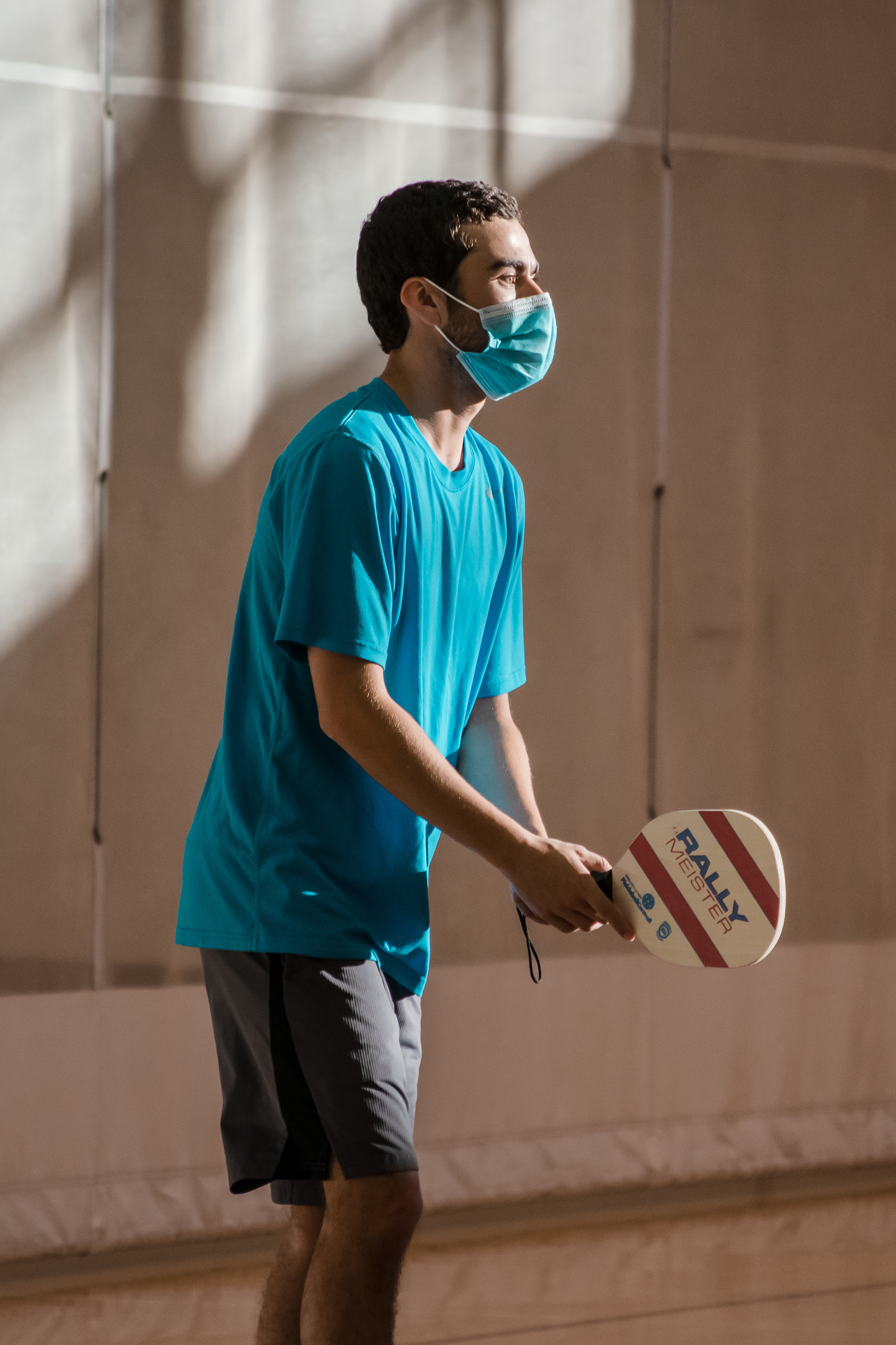 IM Pickleball - UTRecSports