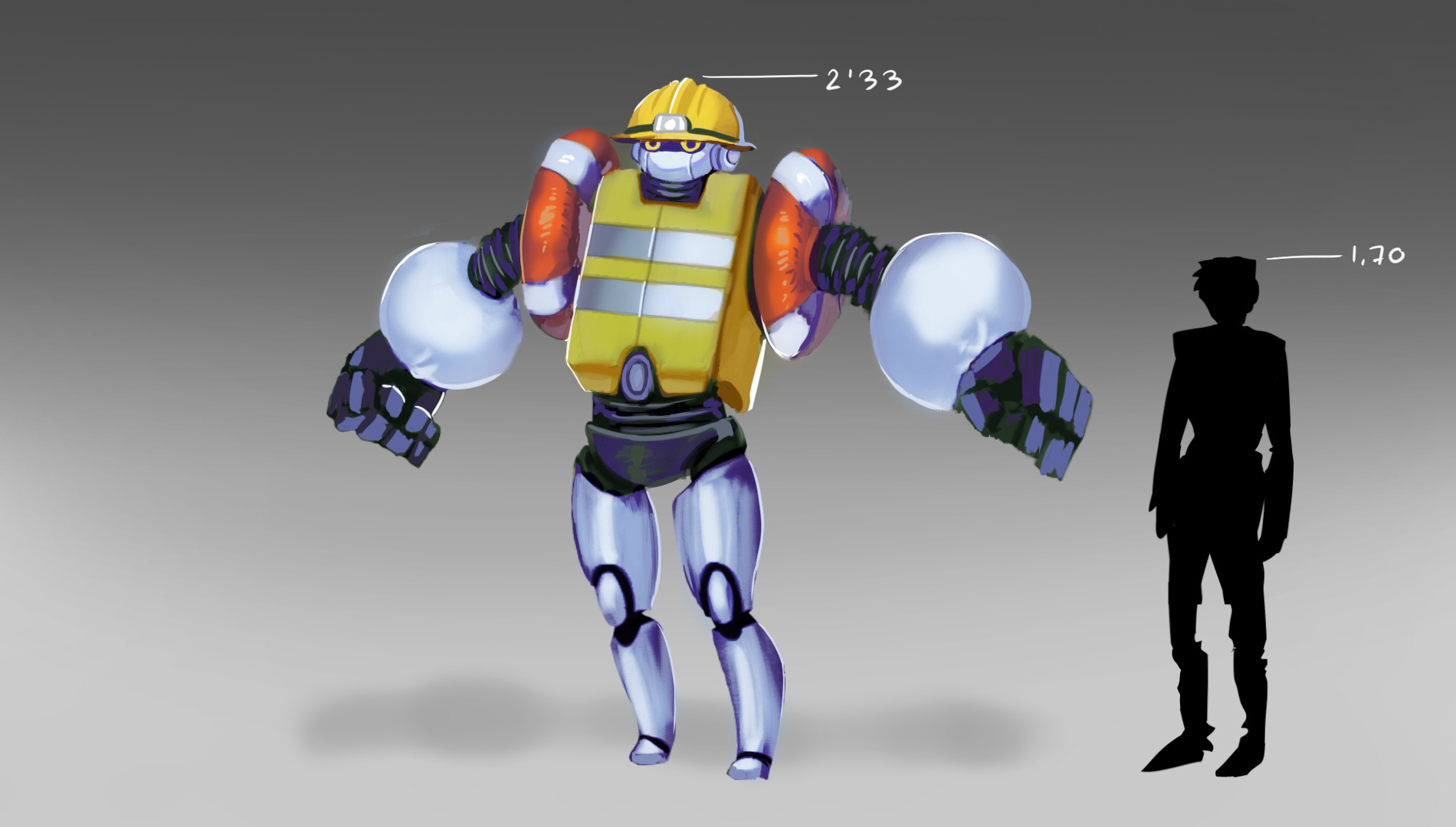R-BOB: Concept