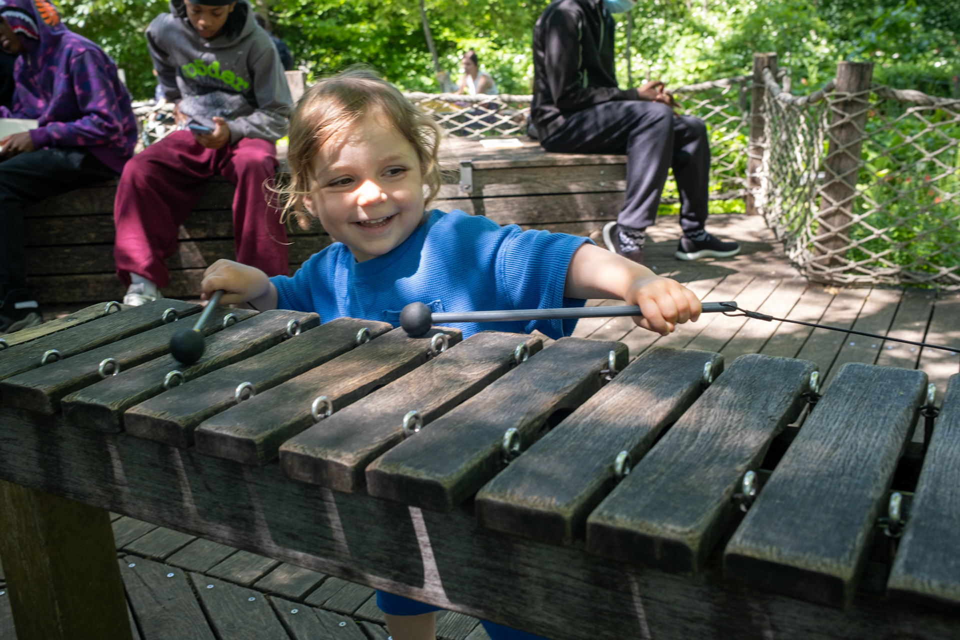 Brooklyn Botanic Garden