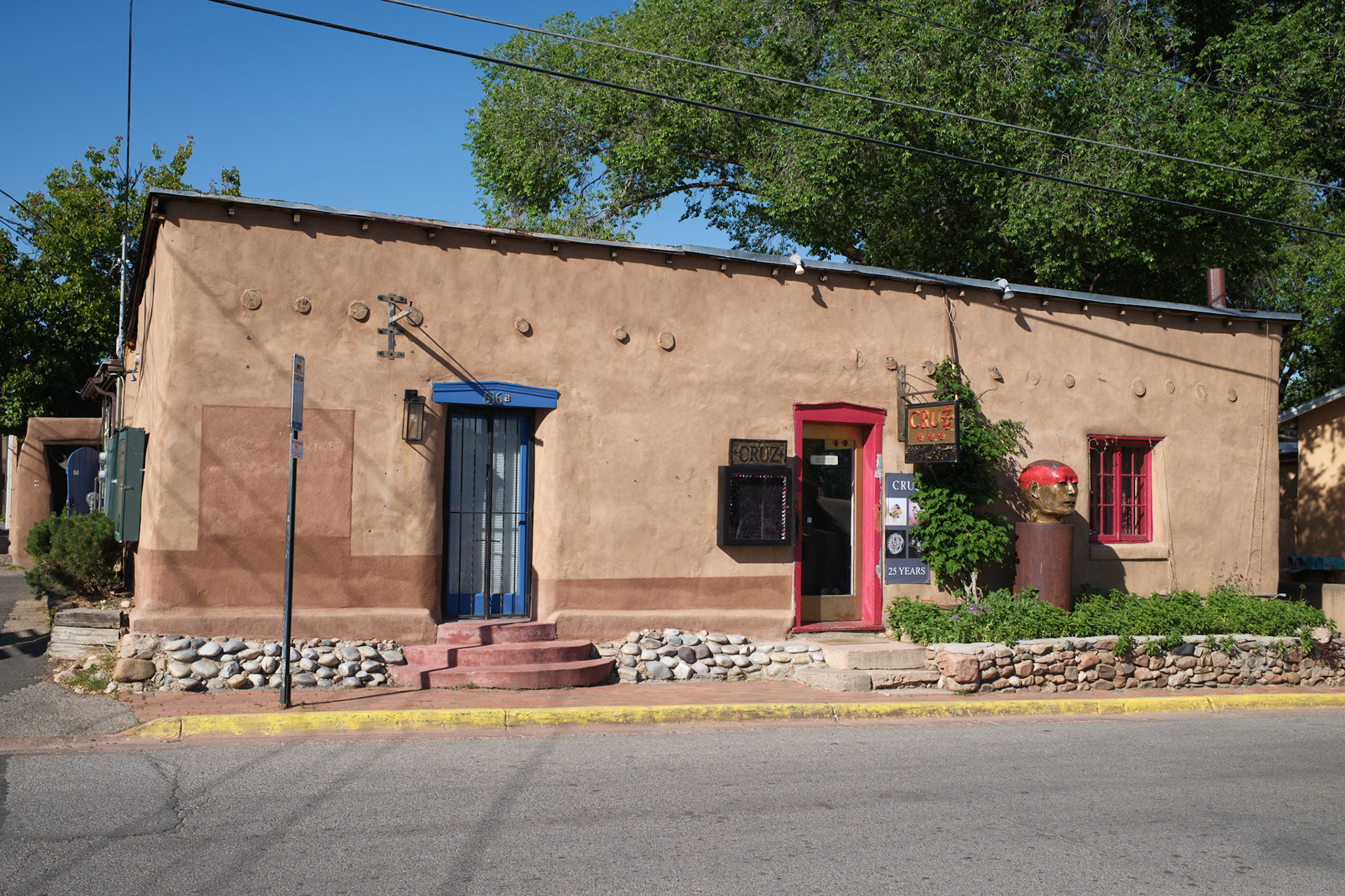 Airbnb On Canyon Road