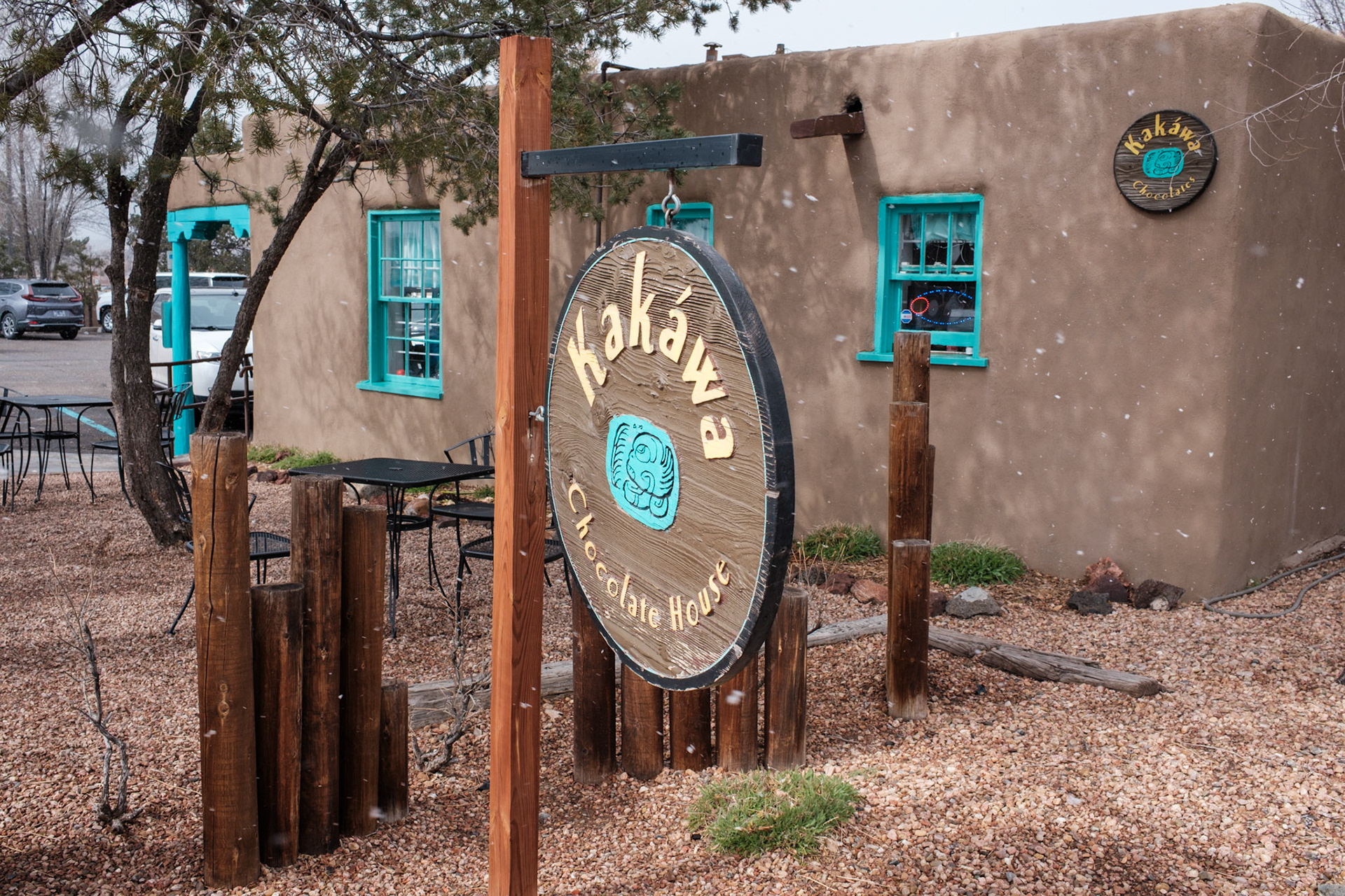 Kakawa Chocolate House