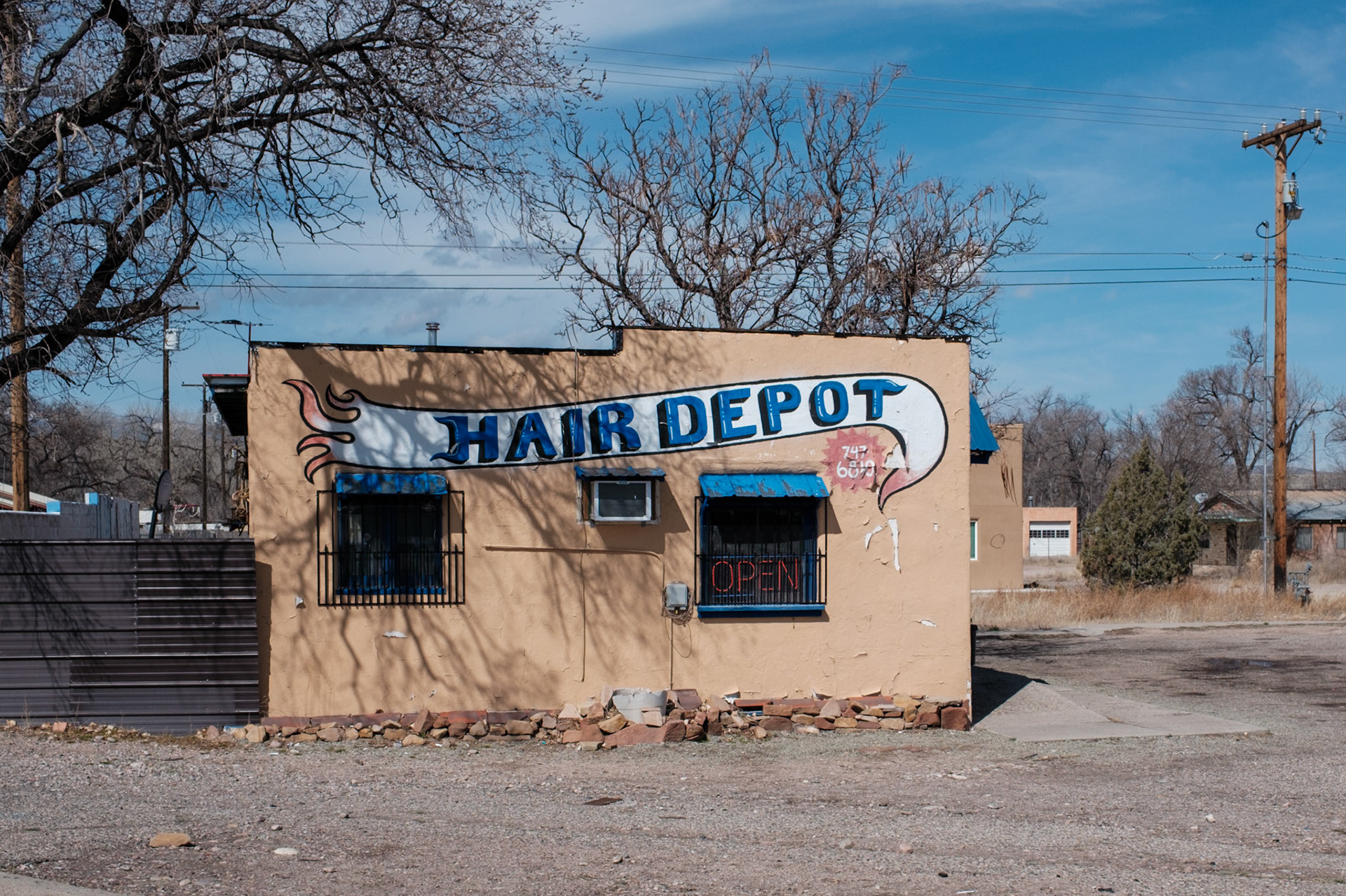 Espanola, NM
