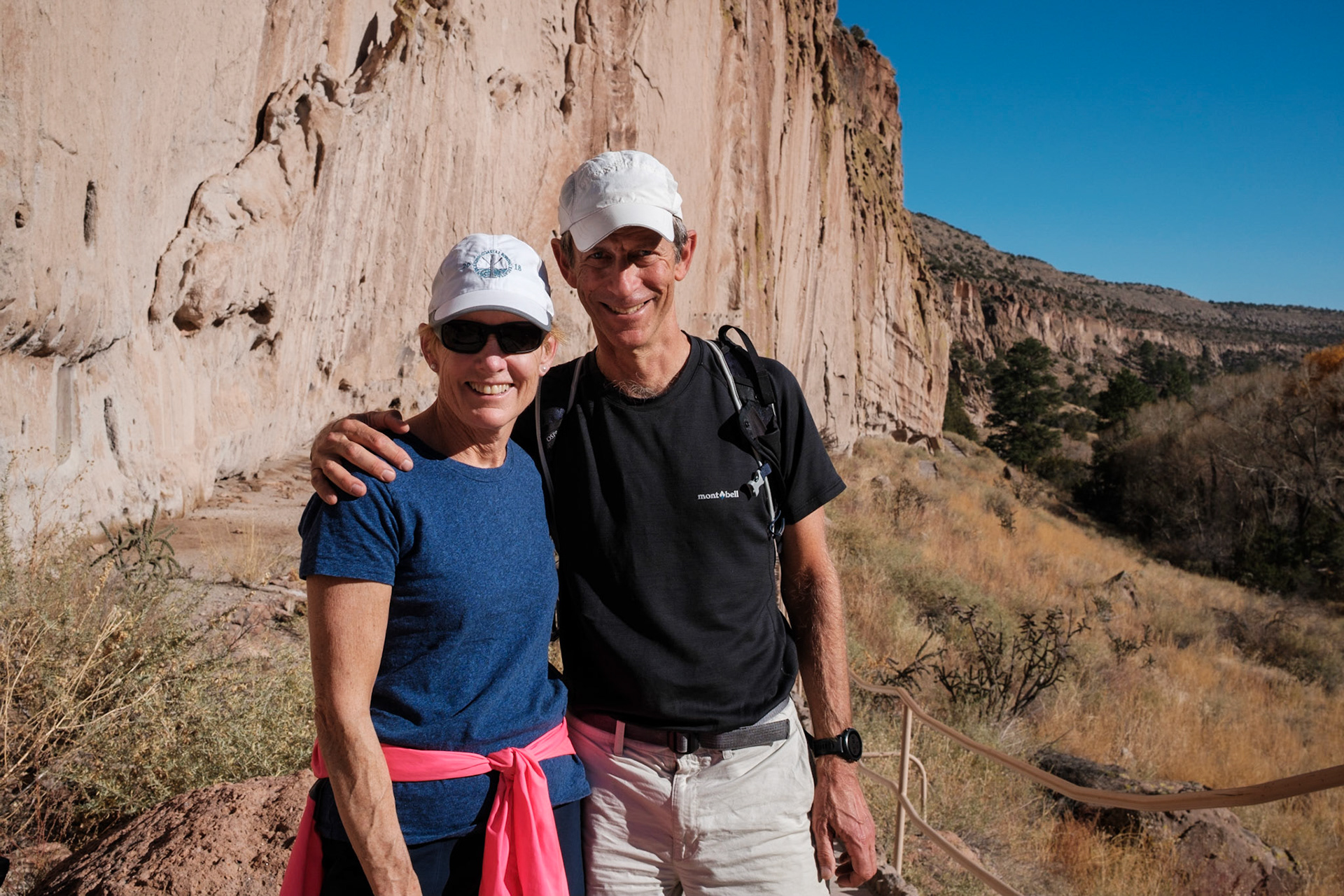 Bandelier National Monument