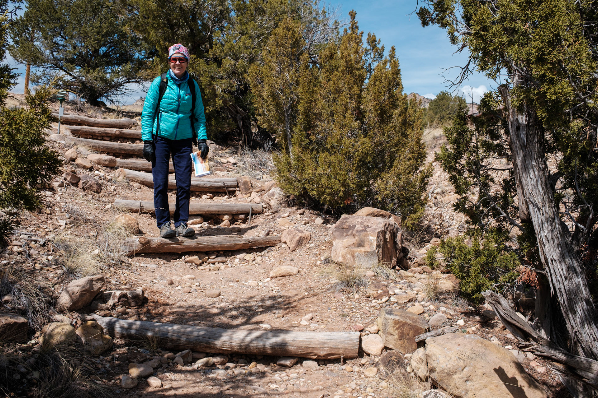 Ghost Ranch, Abiquiu, NM