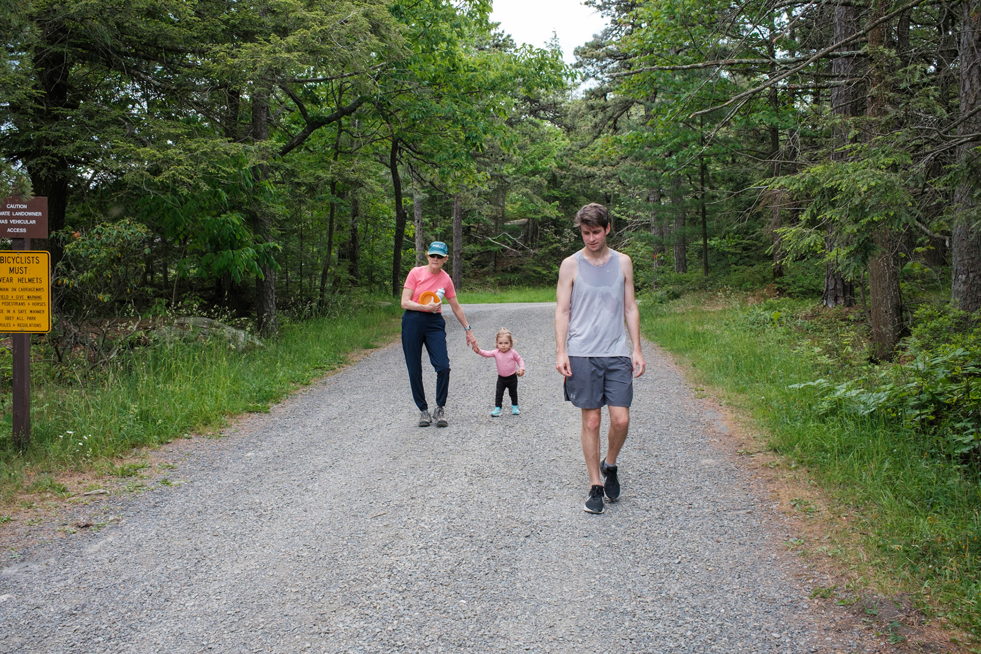 Minnewaska State Park