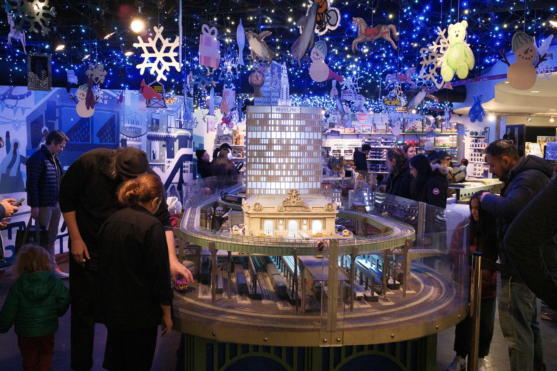 New York Transit Museum