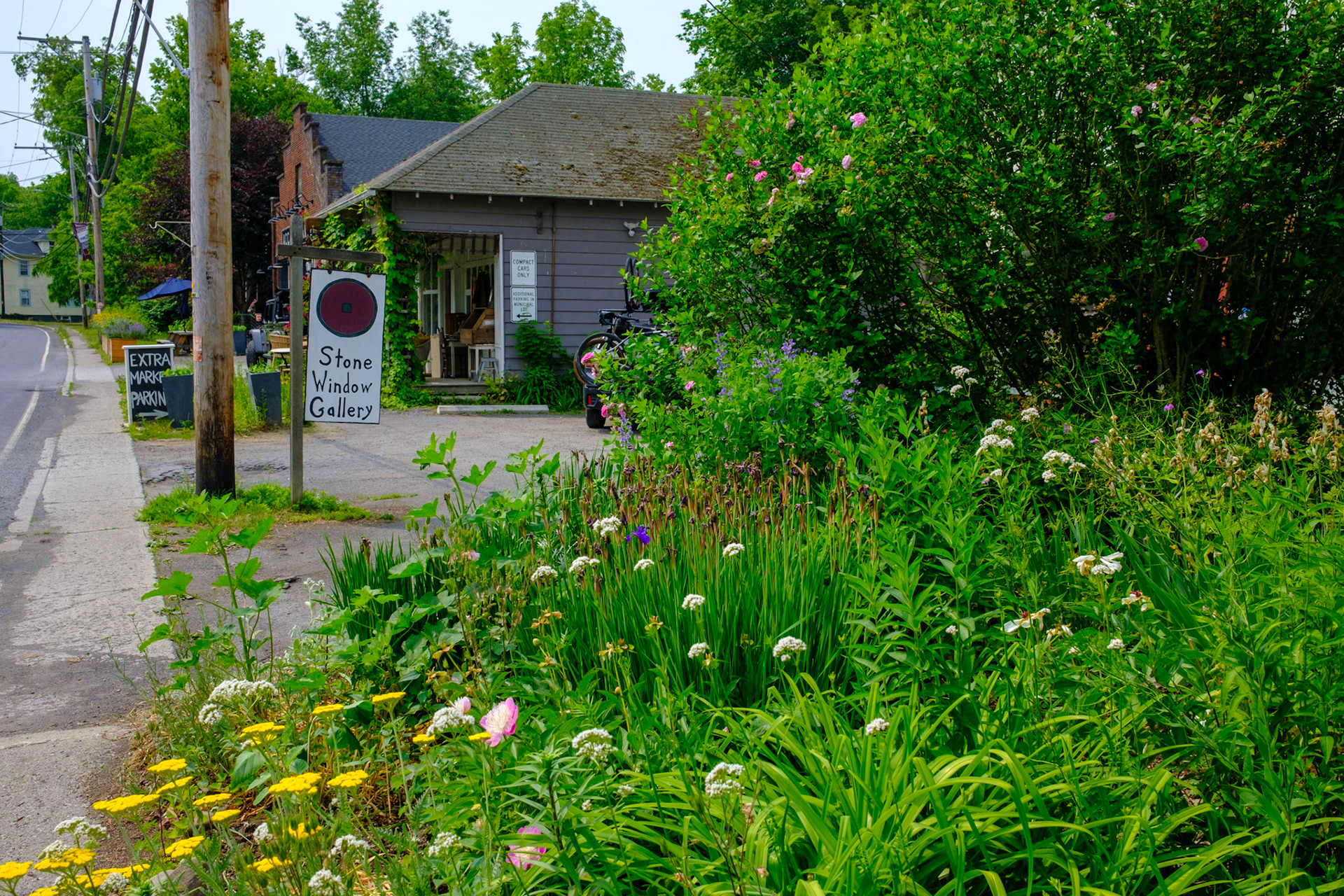 Ulster County Road 27