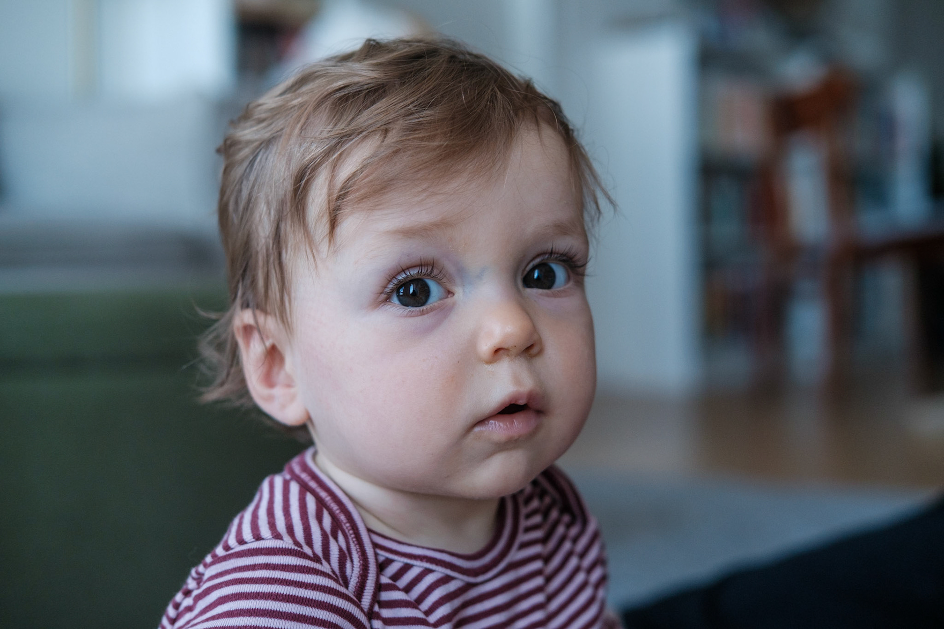 November 10, Brooklyn