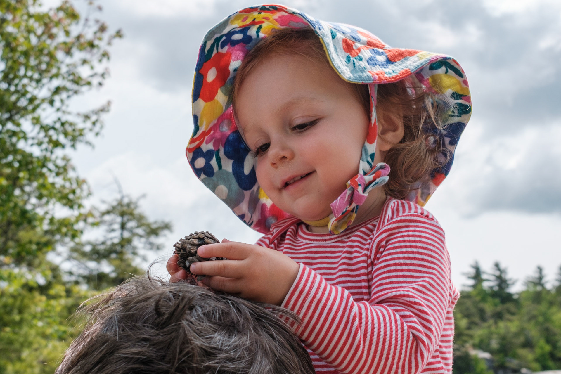 Minnewaska State Park