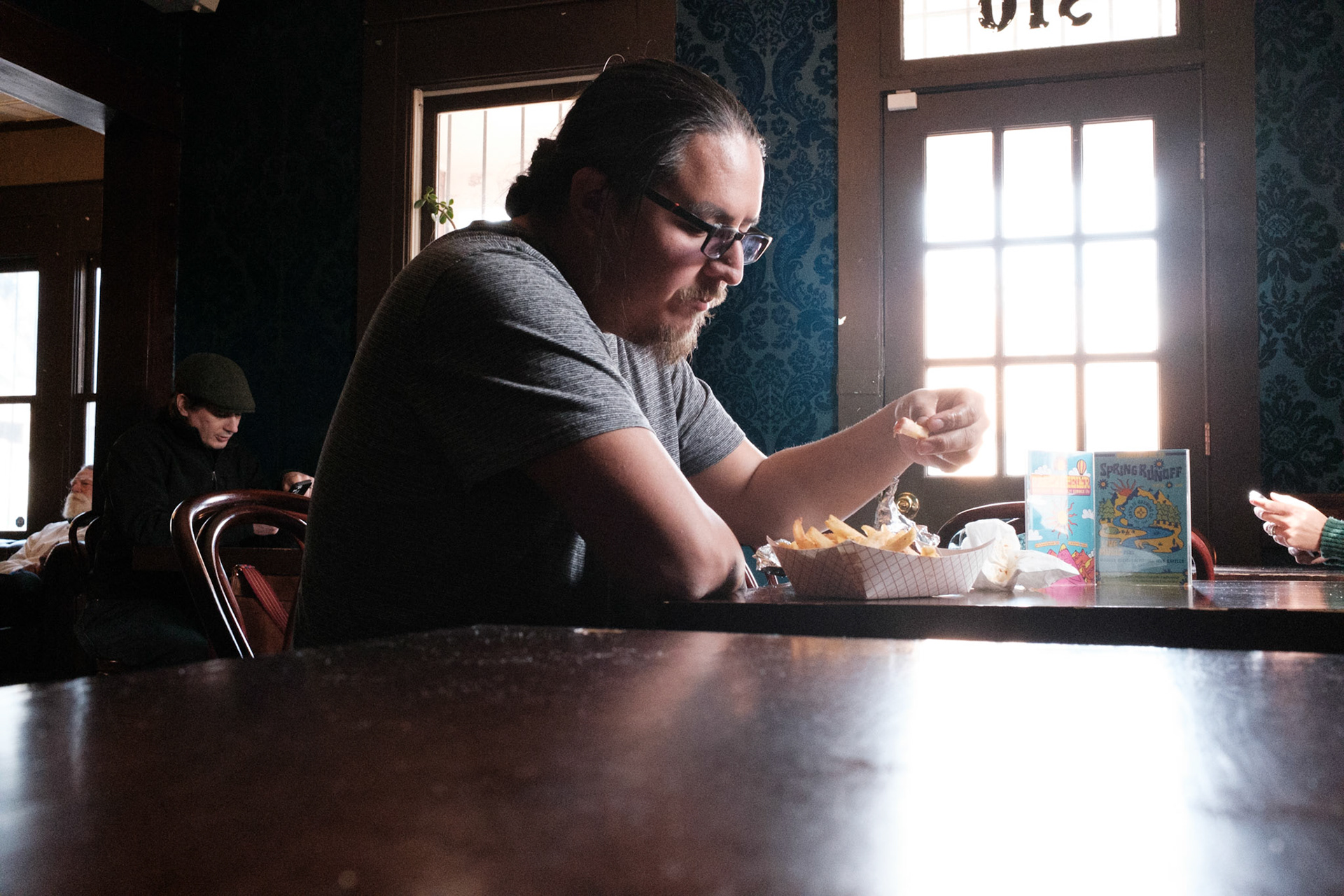 Santa Fe Brewing Co.