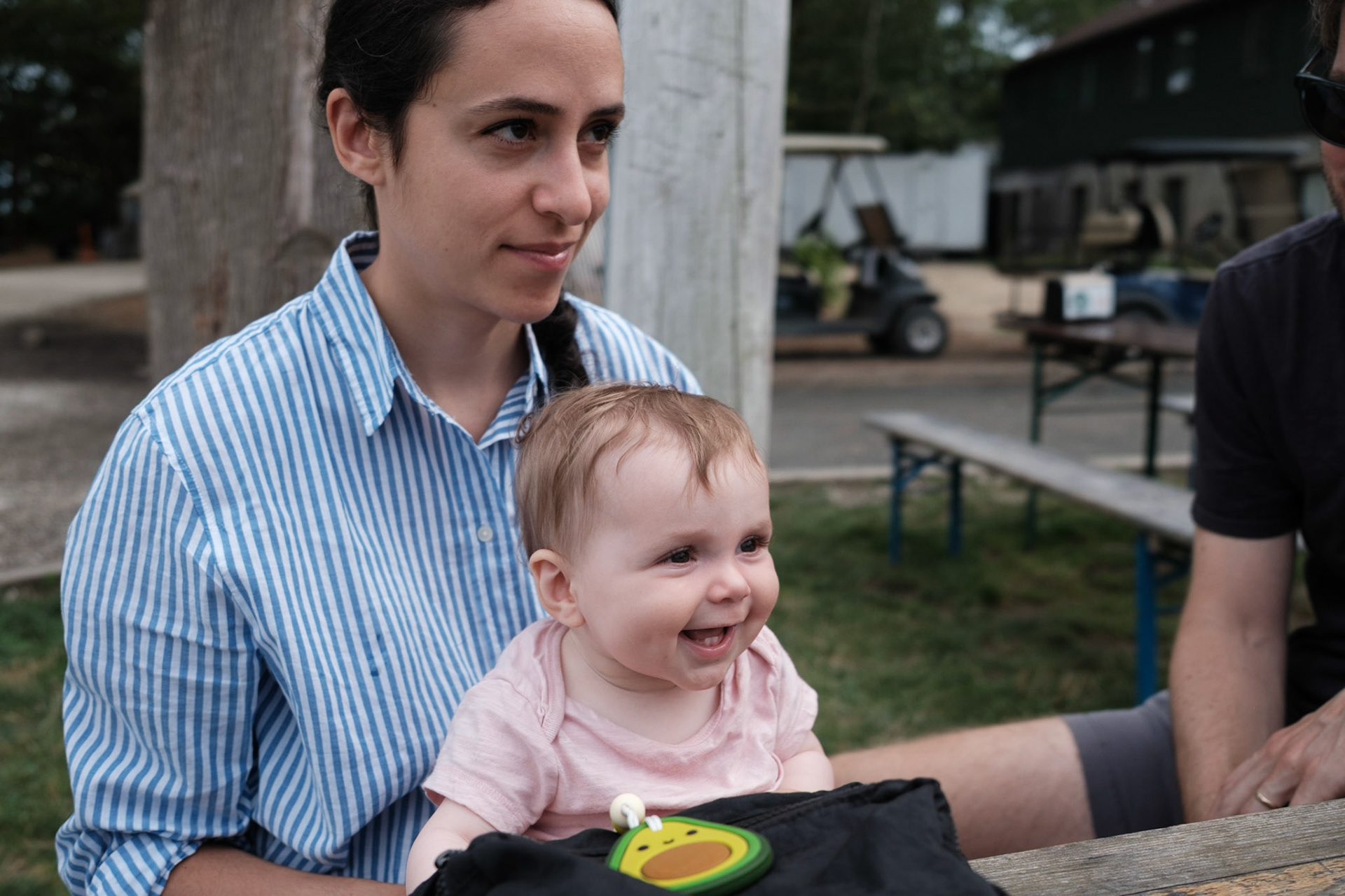 Island Creek Oysters