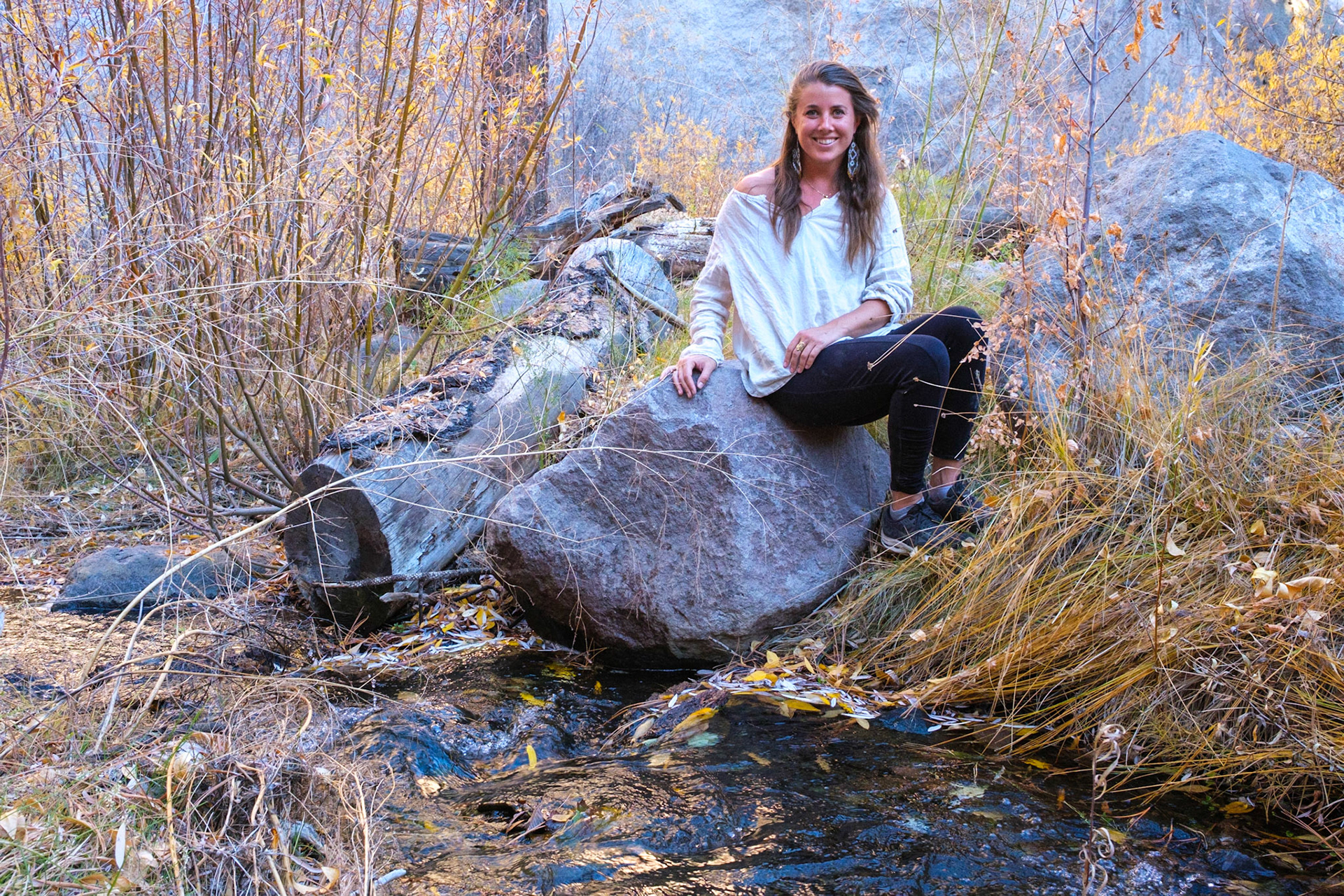 Bandelier National Monument