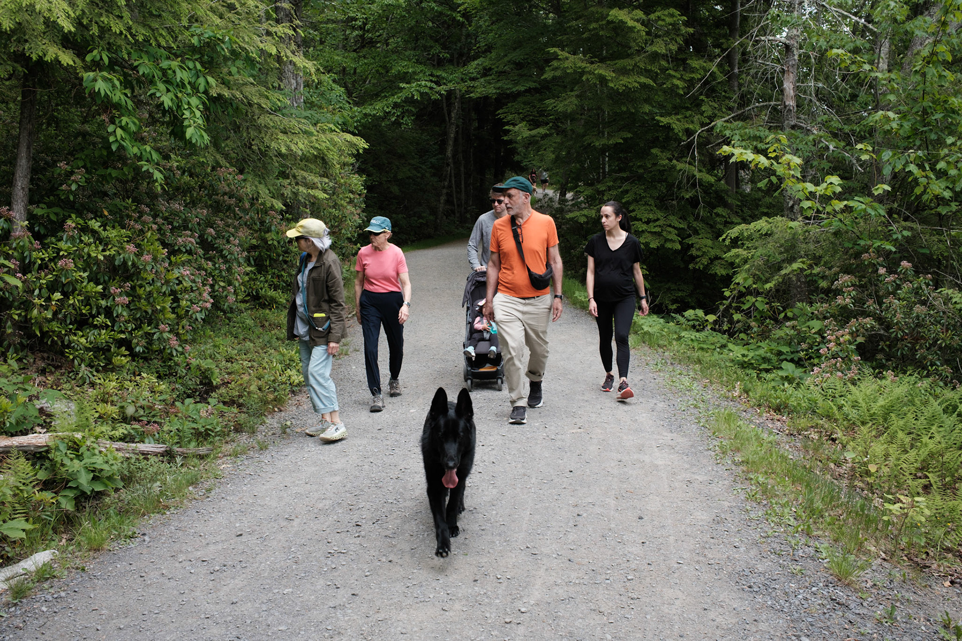 Minnewaska State Park