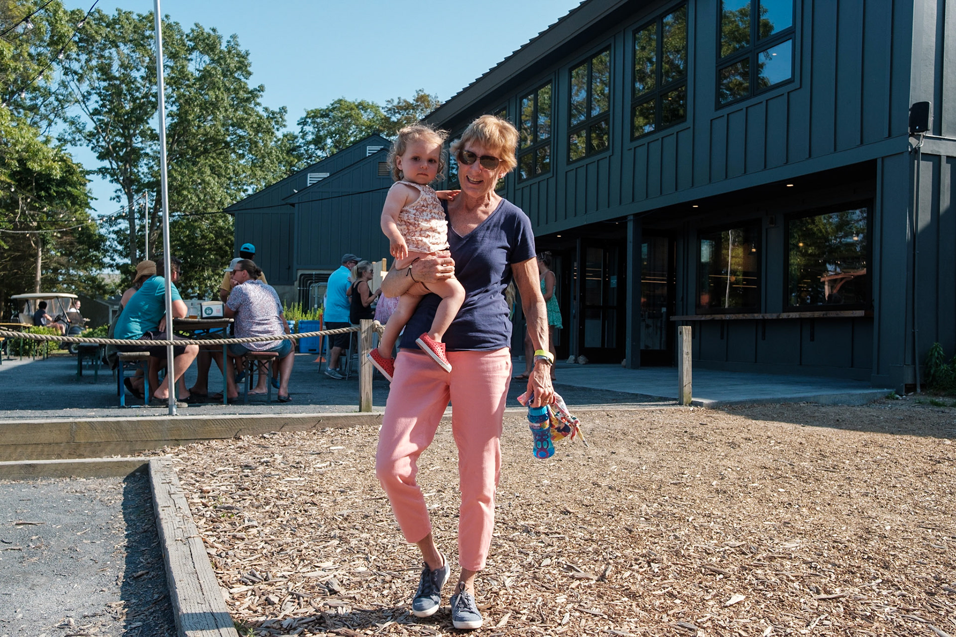 Island Creek Raw Bar