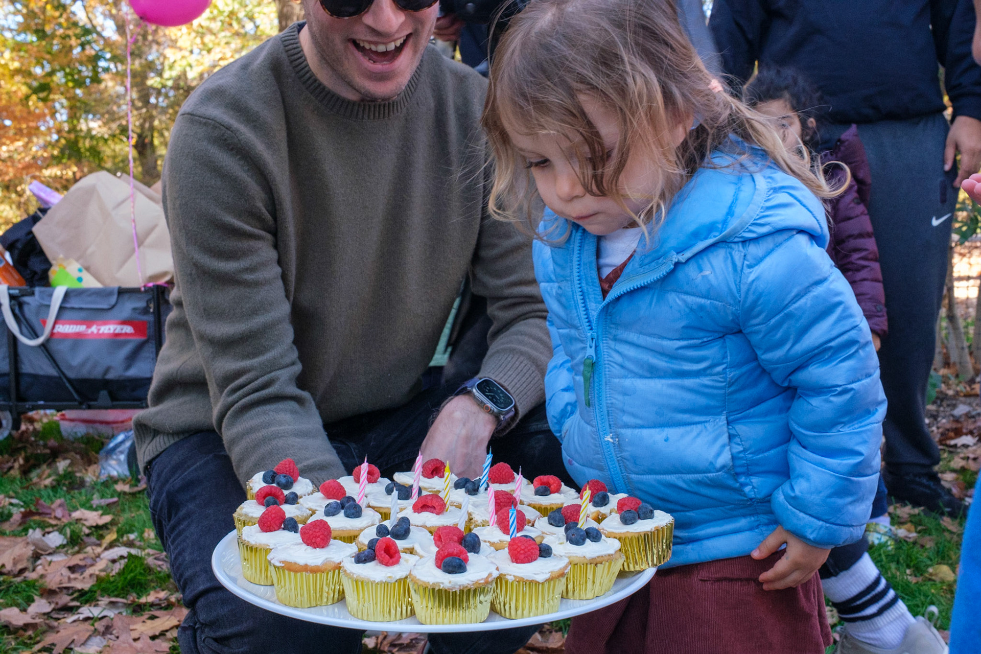 Willa's 3rd Birthday