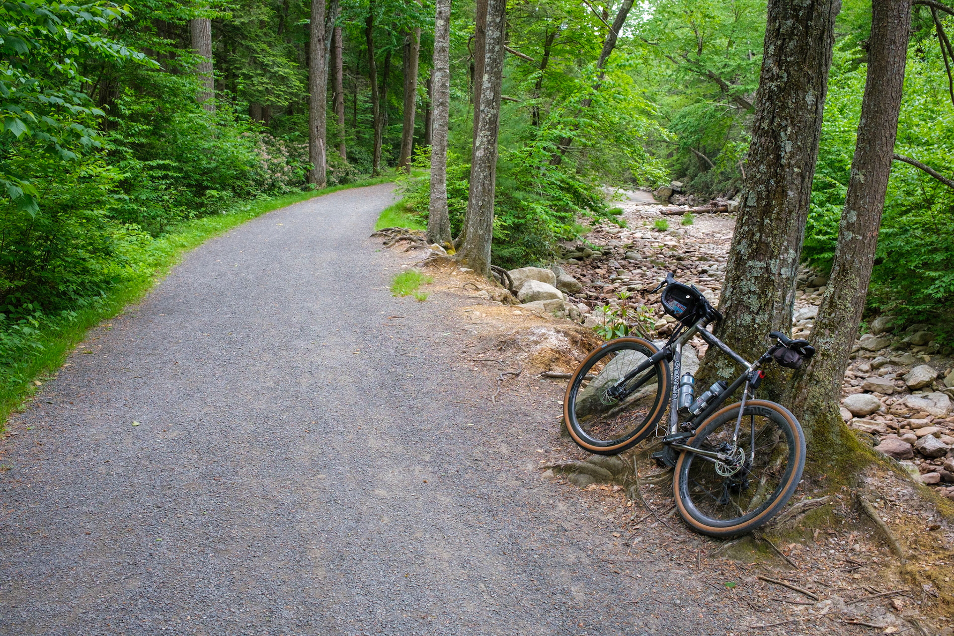 Minnewaska State Park