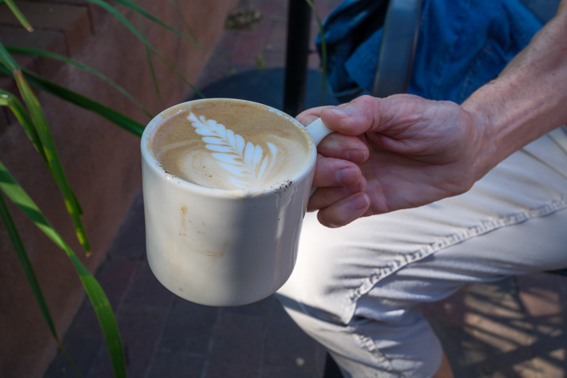 Downtown Subscription, Santa Fe