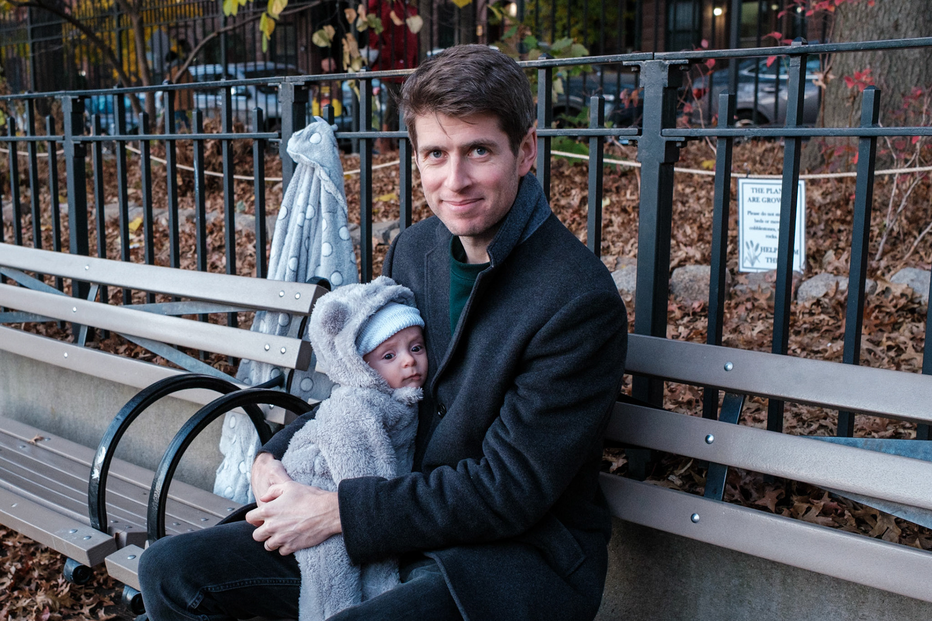 J. J. Byrne Playground