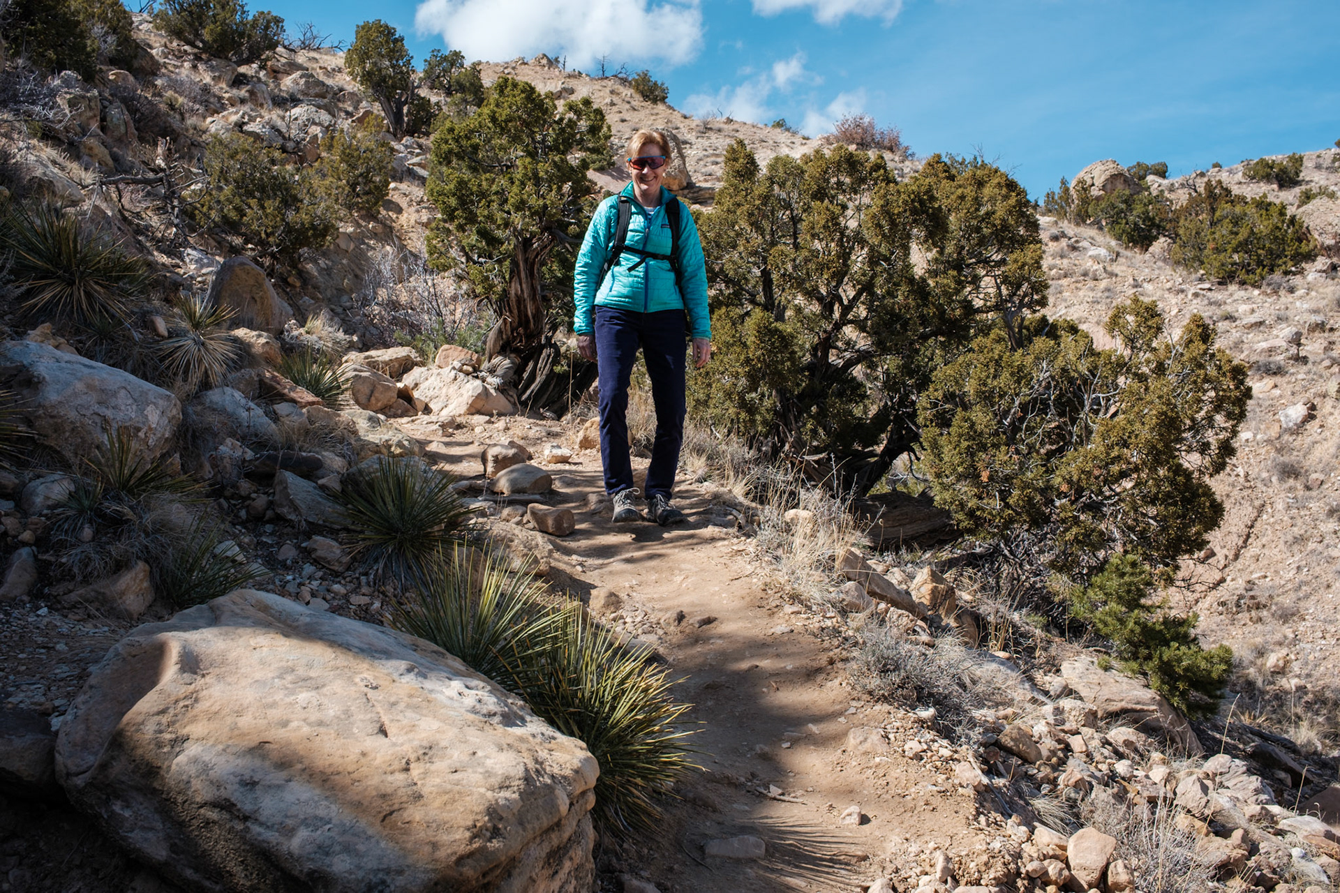 Ghost Ranch, Abiquiu, NM