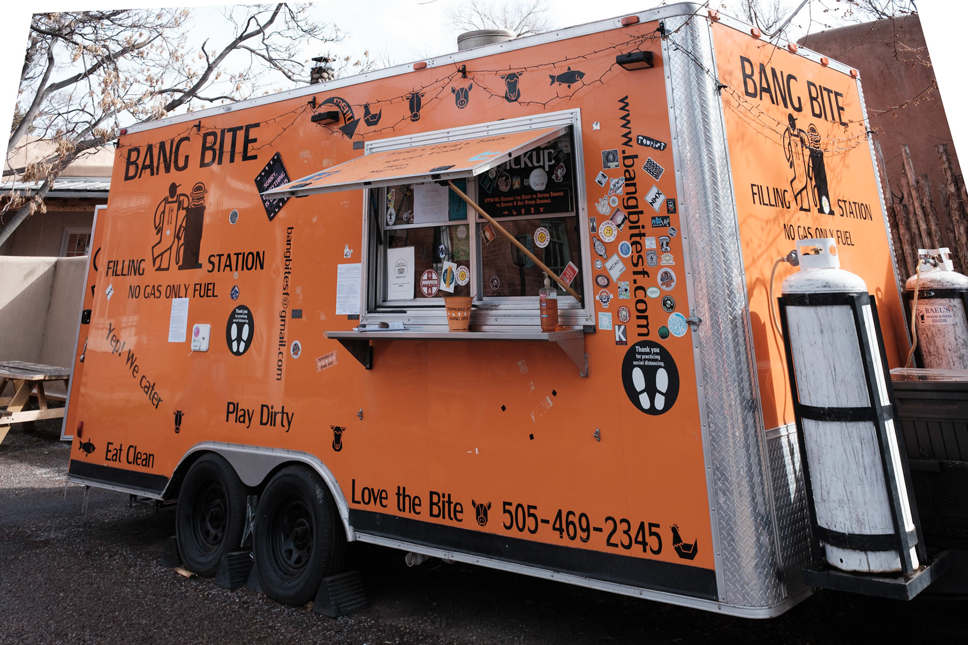 Santa Fe Brewing Co.