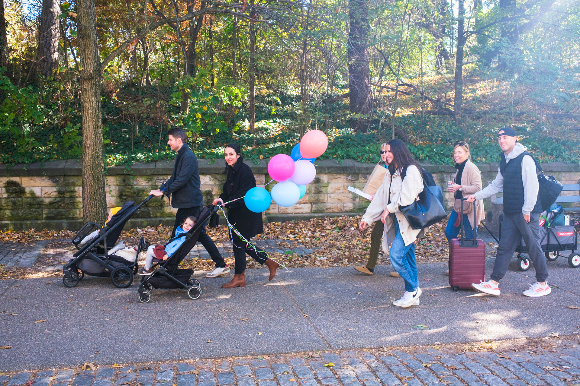 Willa's 3rd Birthday