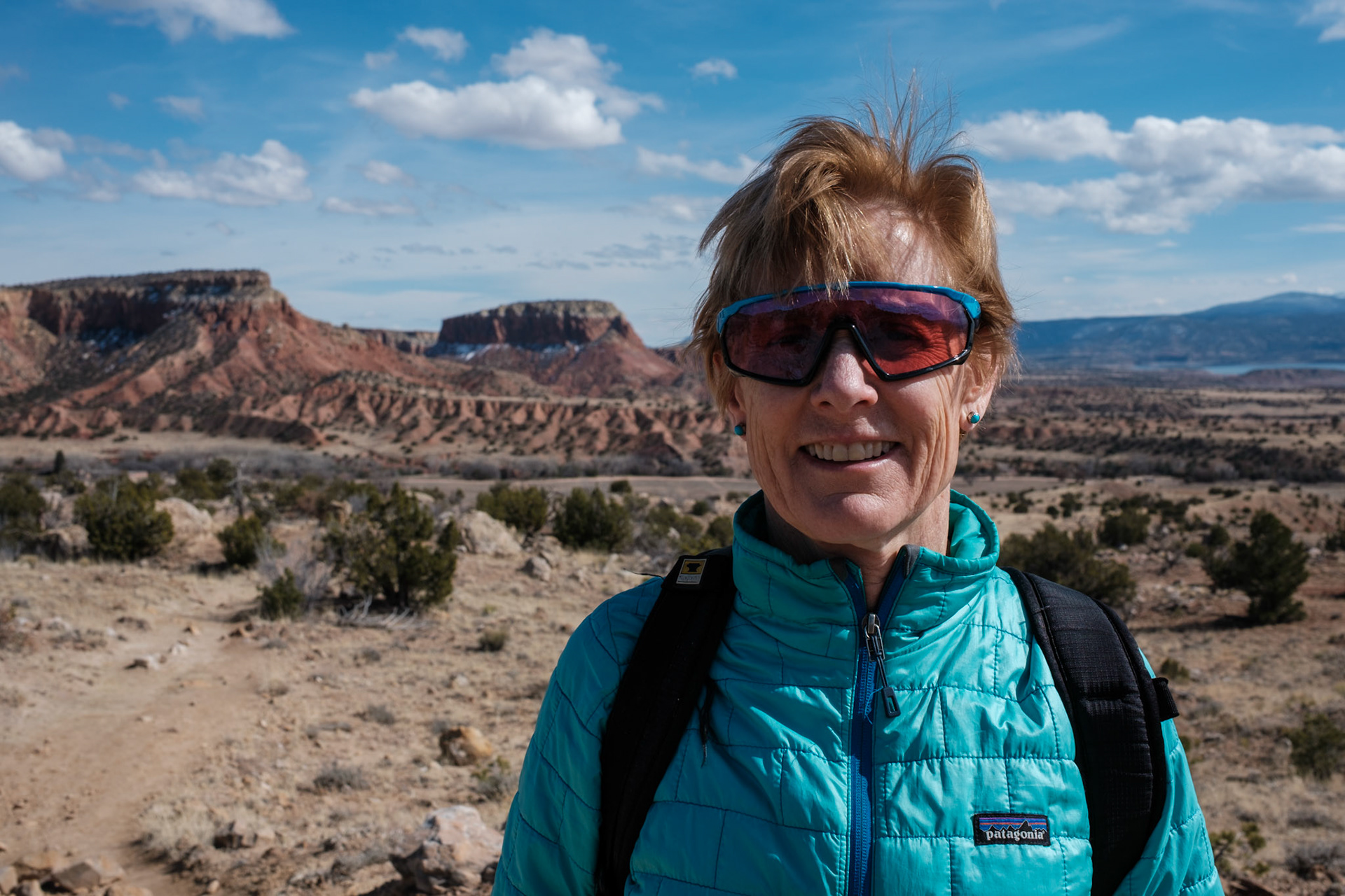 Ghost Ranch, Abiquiu, NM