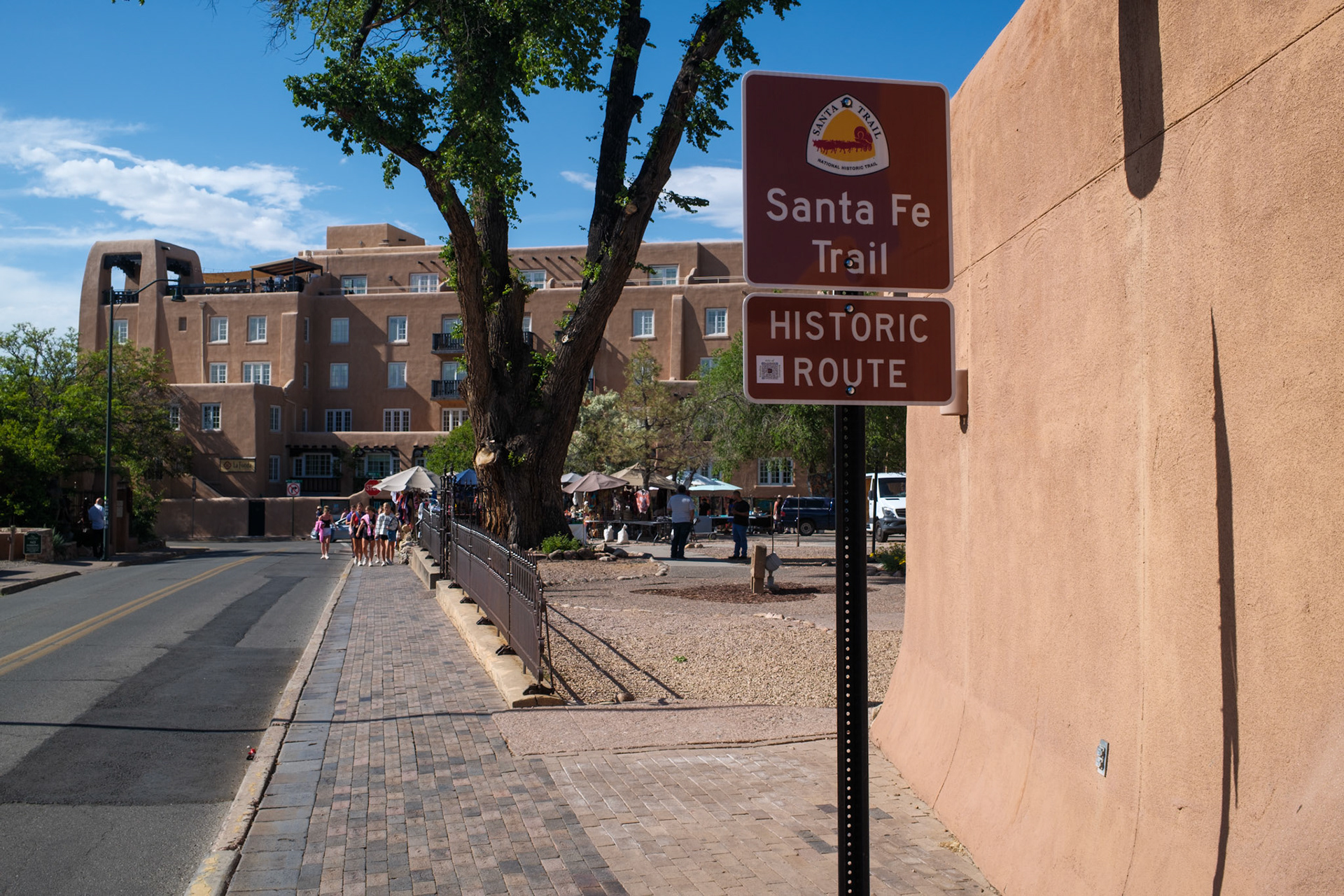 Santa Fe