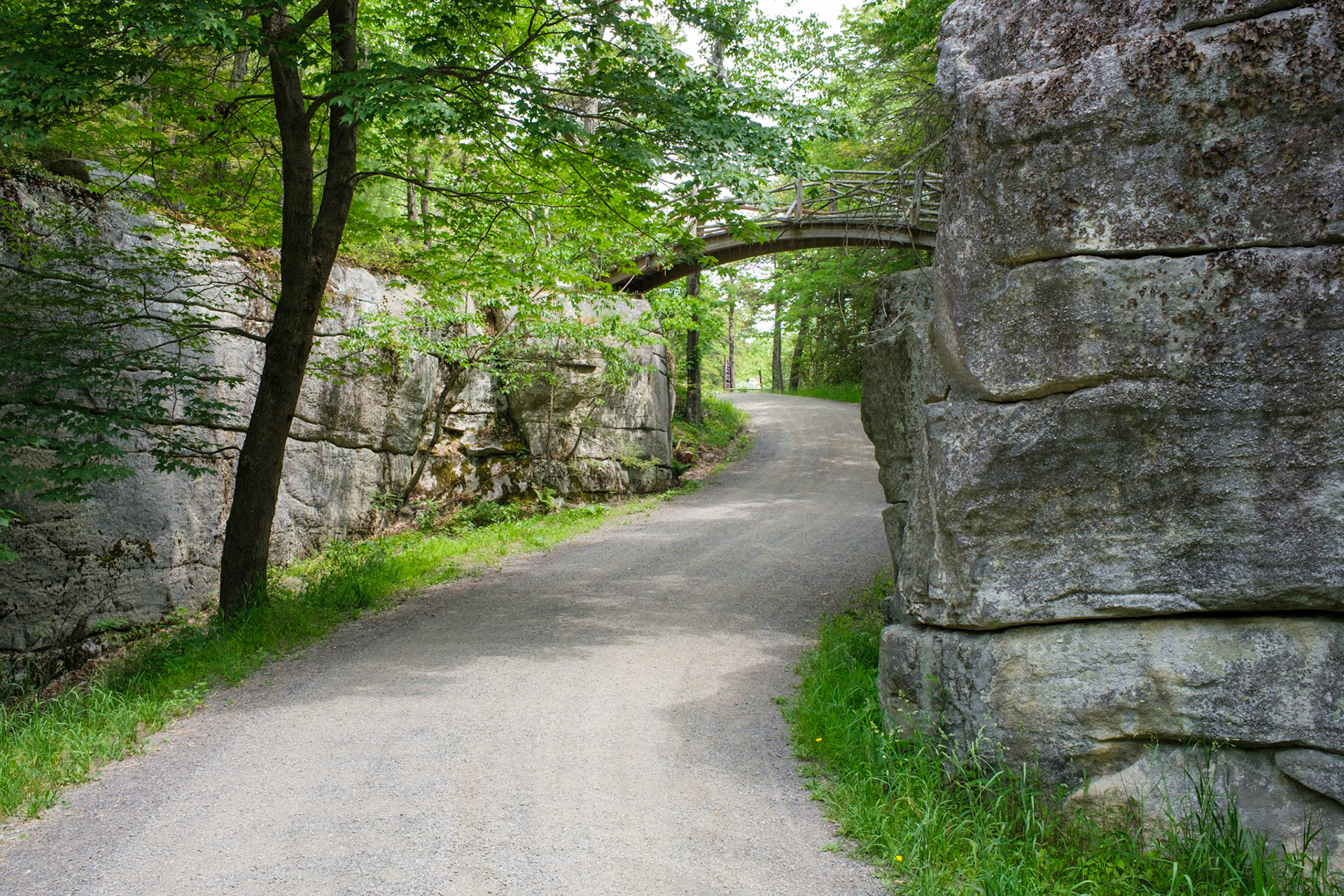 Minnewaska State Park