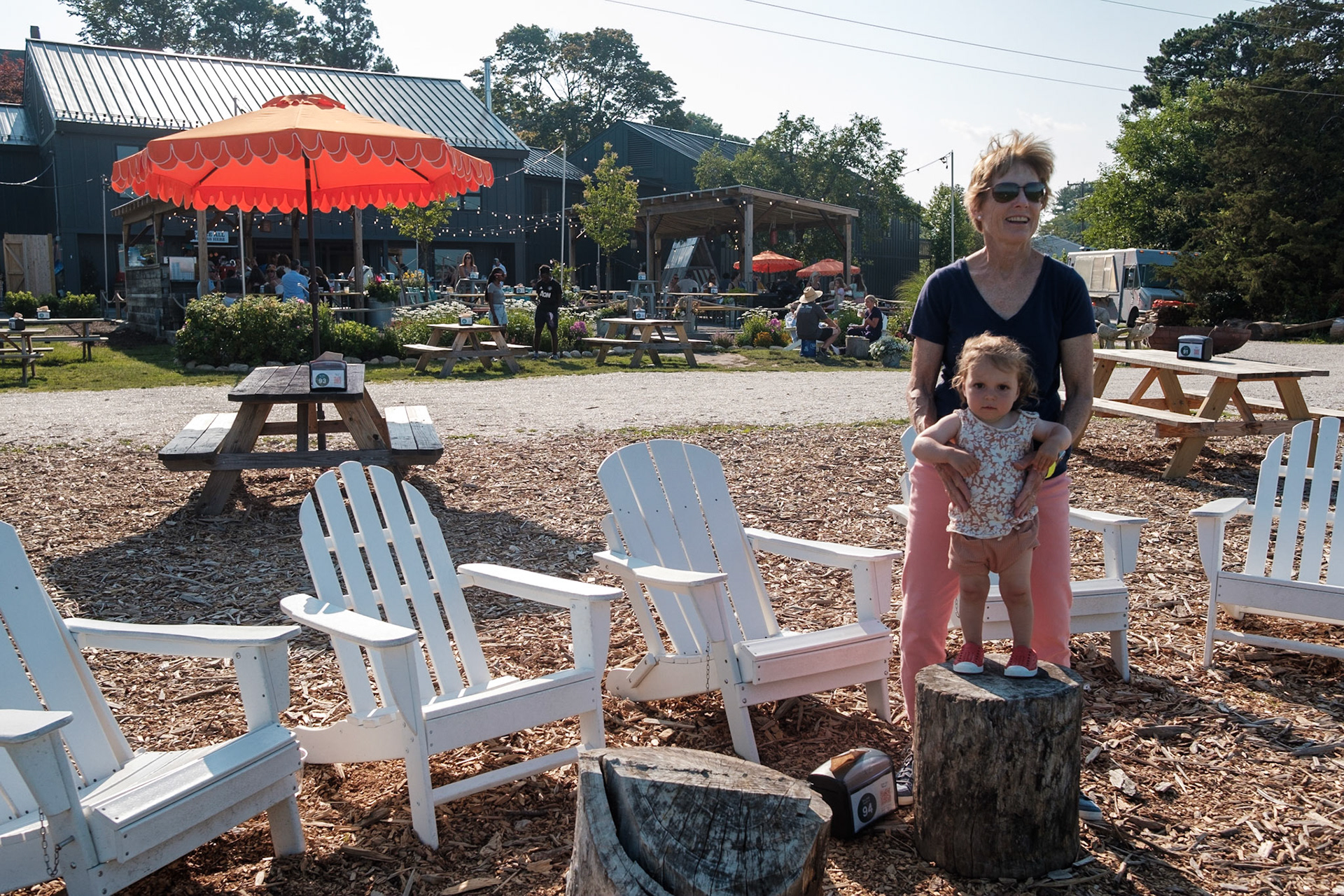Island Creek Raw Bar