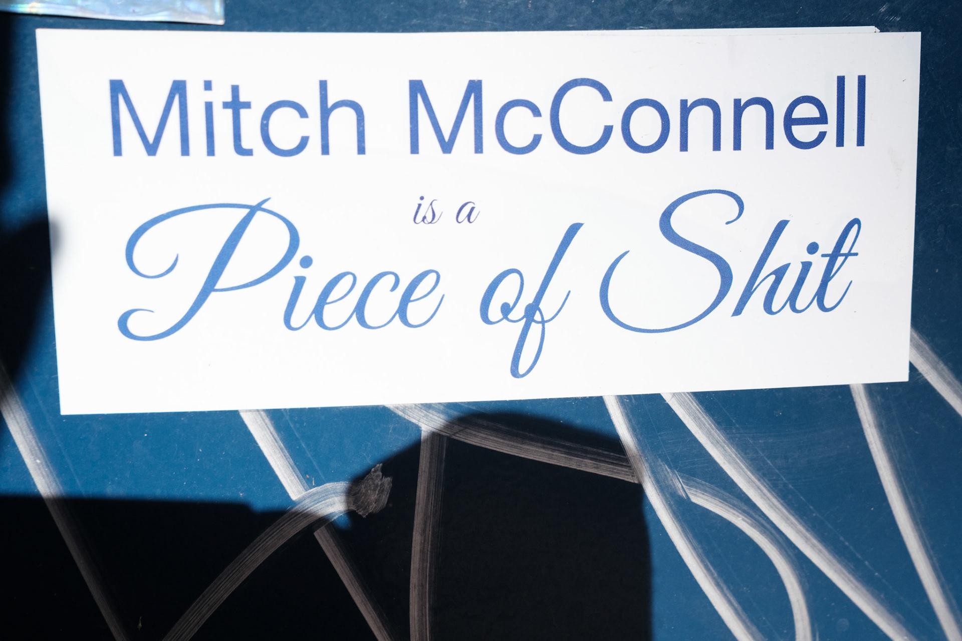 Canyon Road, Santa Fe