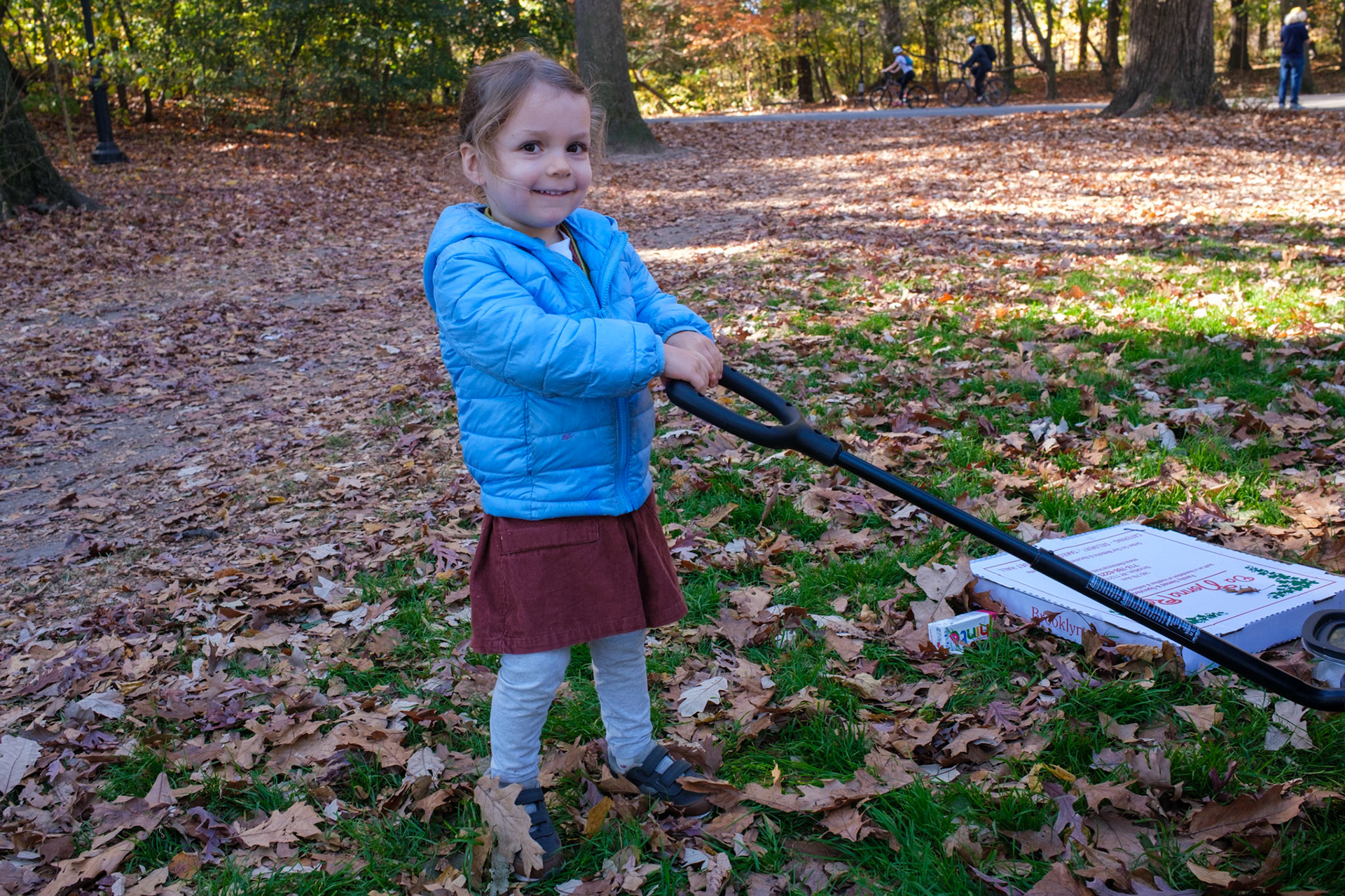 Willa's 3rd Birthday