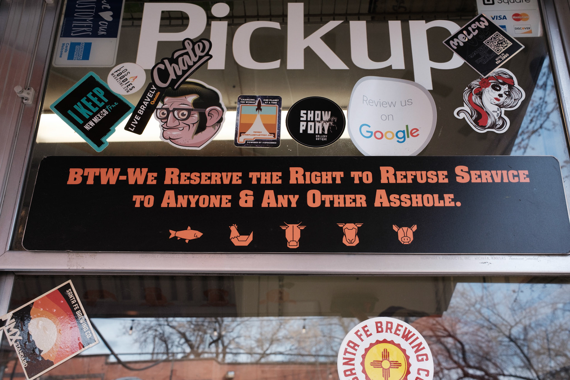 Santa Fe Brewing Co.