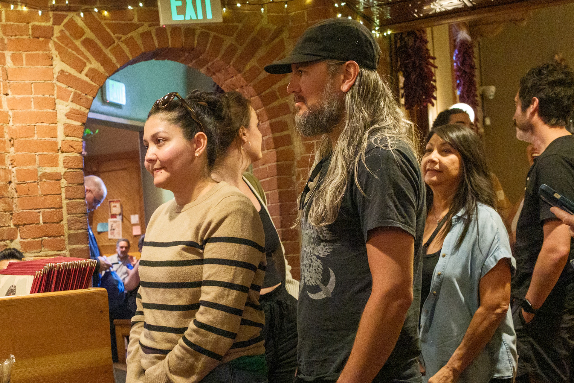 Tomasita’s Restaurant, Santa Fe