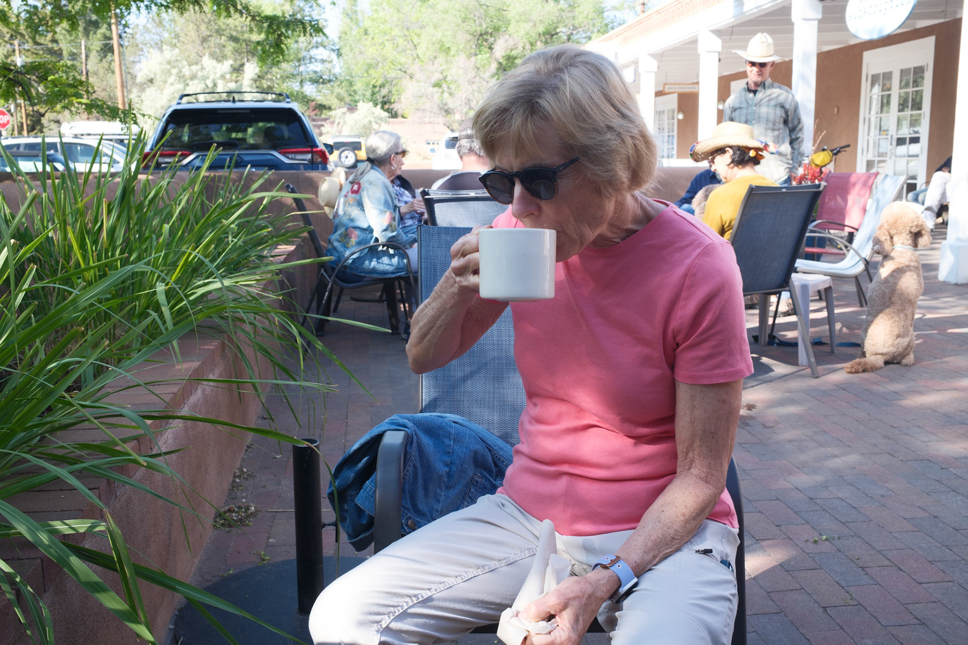 Downtown Subscription,, Santa Fe