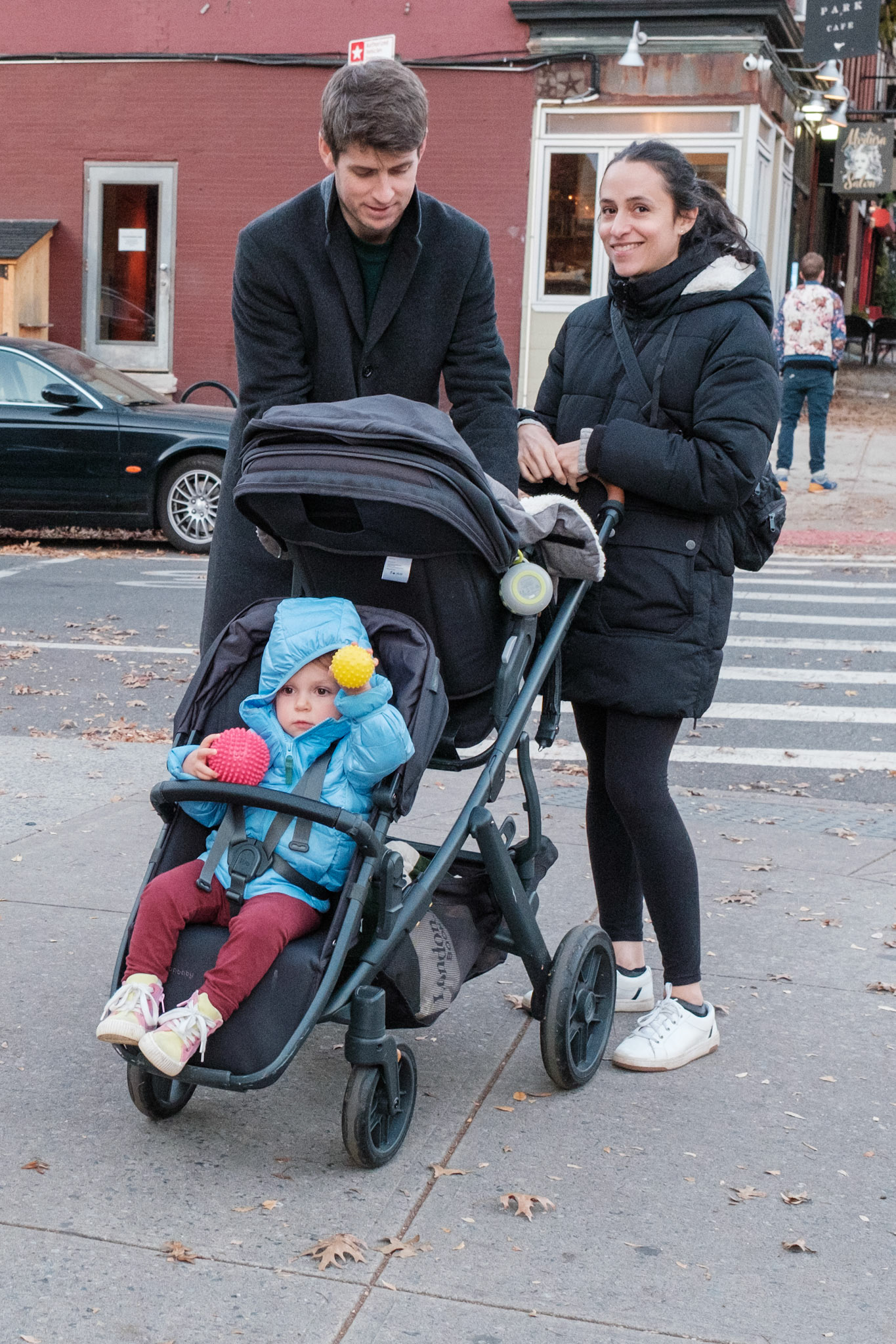 J. J. Byrne Playground