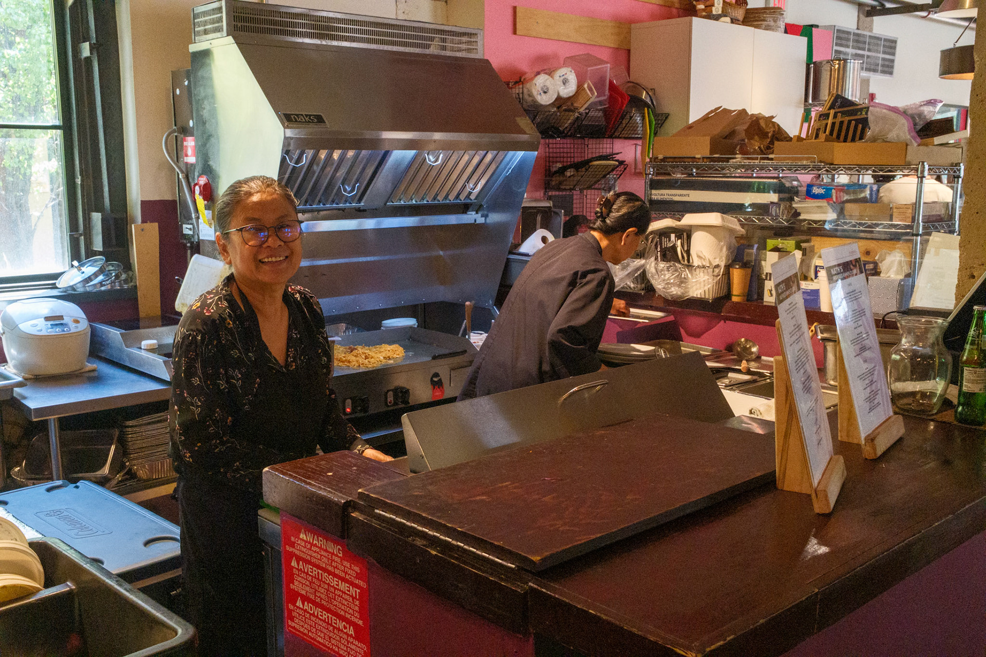 Nath’s Khmer Cuisine