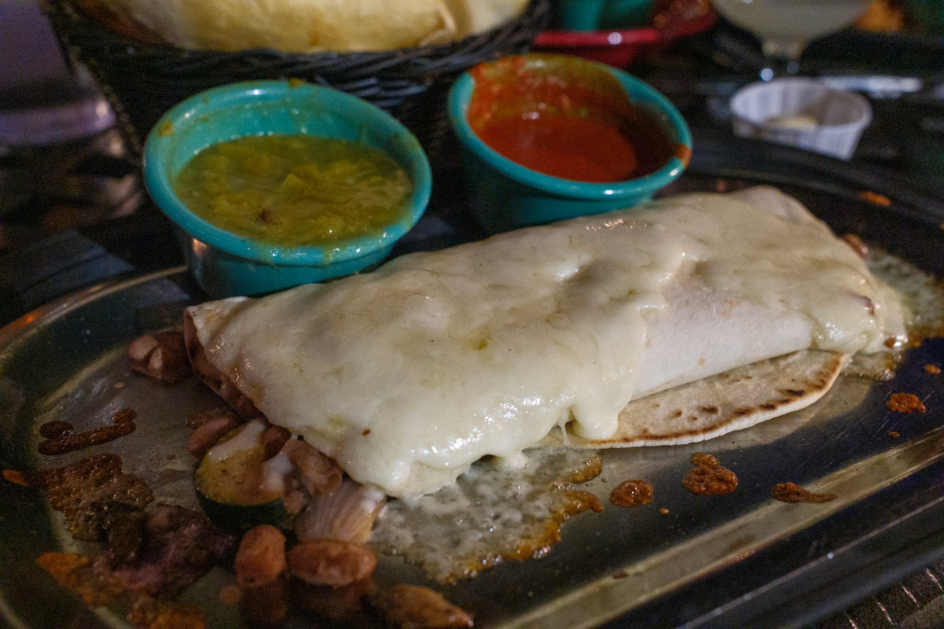 Tomasita’s Restaurant, Santa Fe