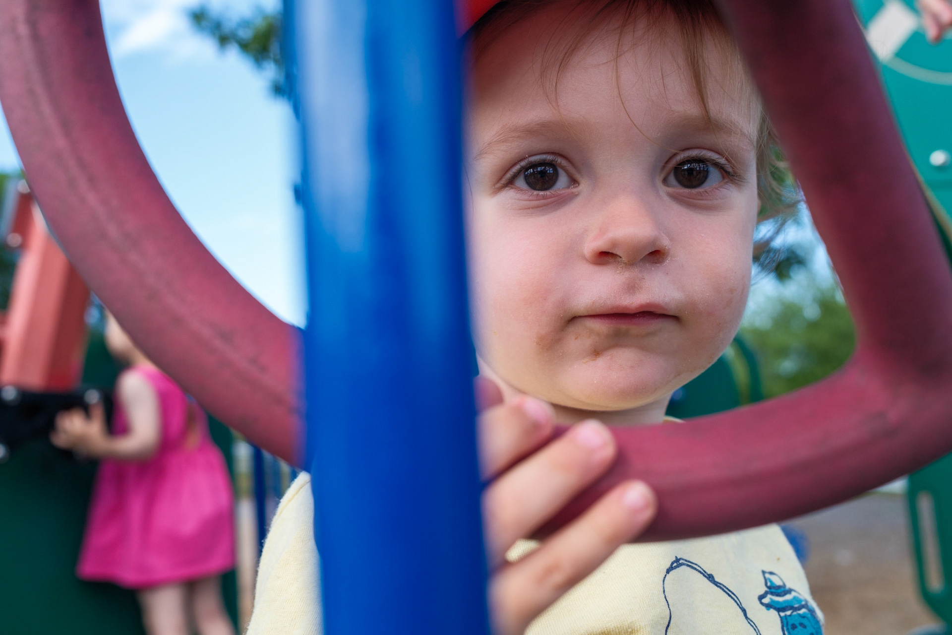 Duxbury Playground